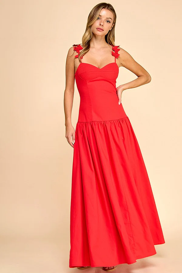 The Cabo Bloom Maxi (Restock) - Image 4