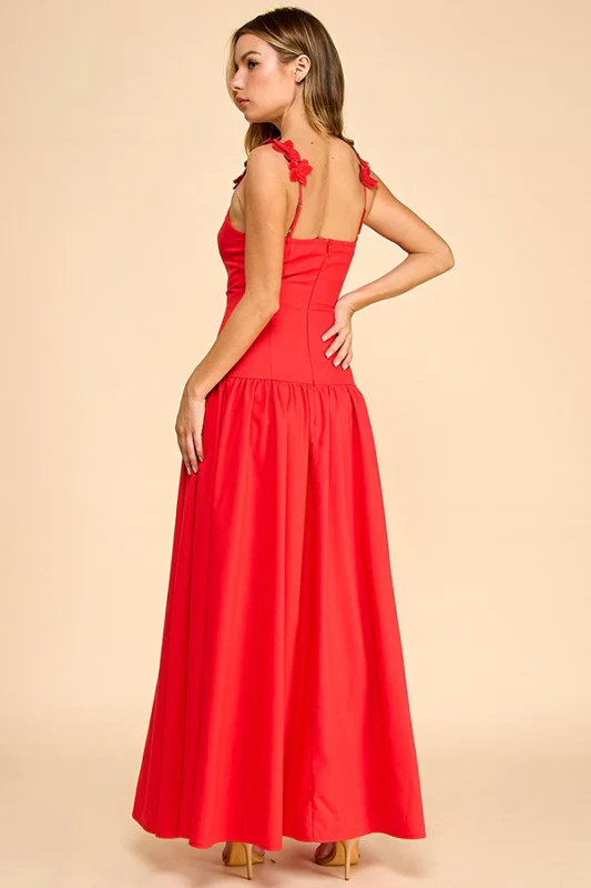 The Cabo Bloom Maxi (Restock) - Image 5