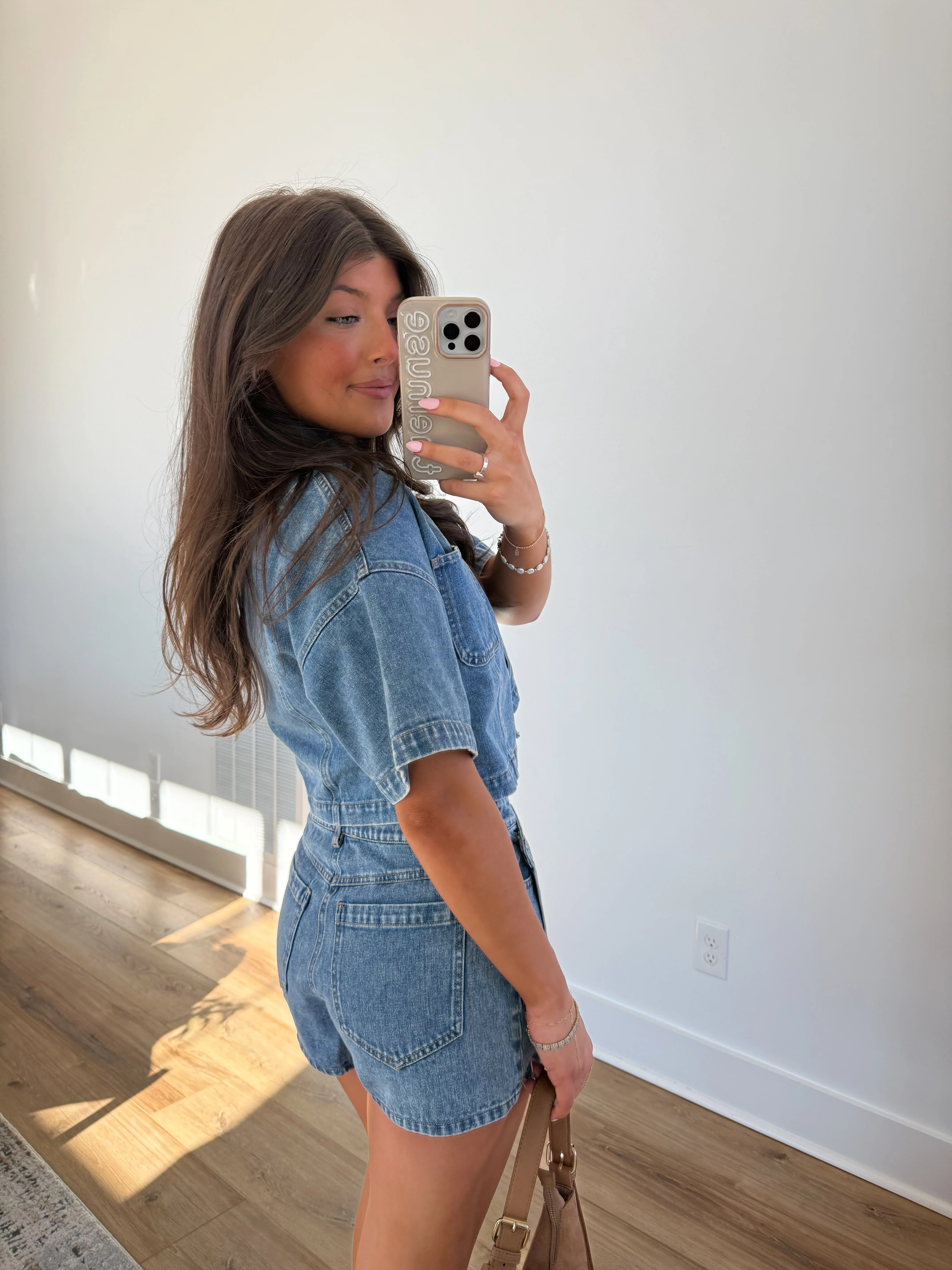 The Callie Denim Set - Image 6