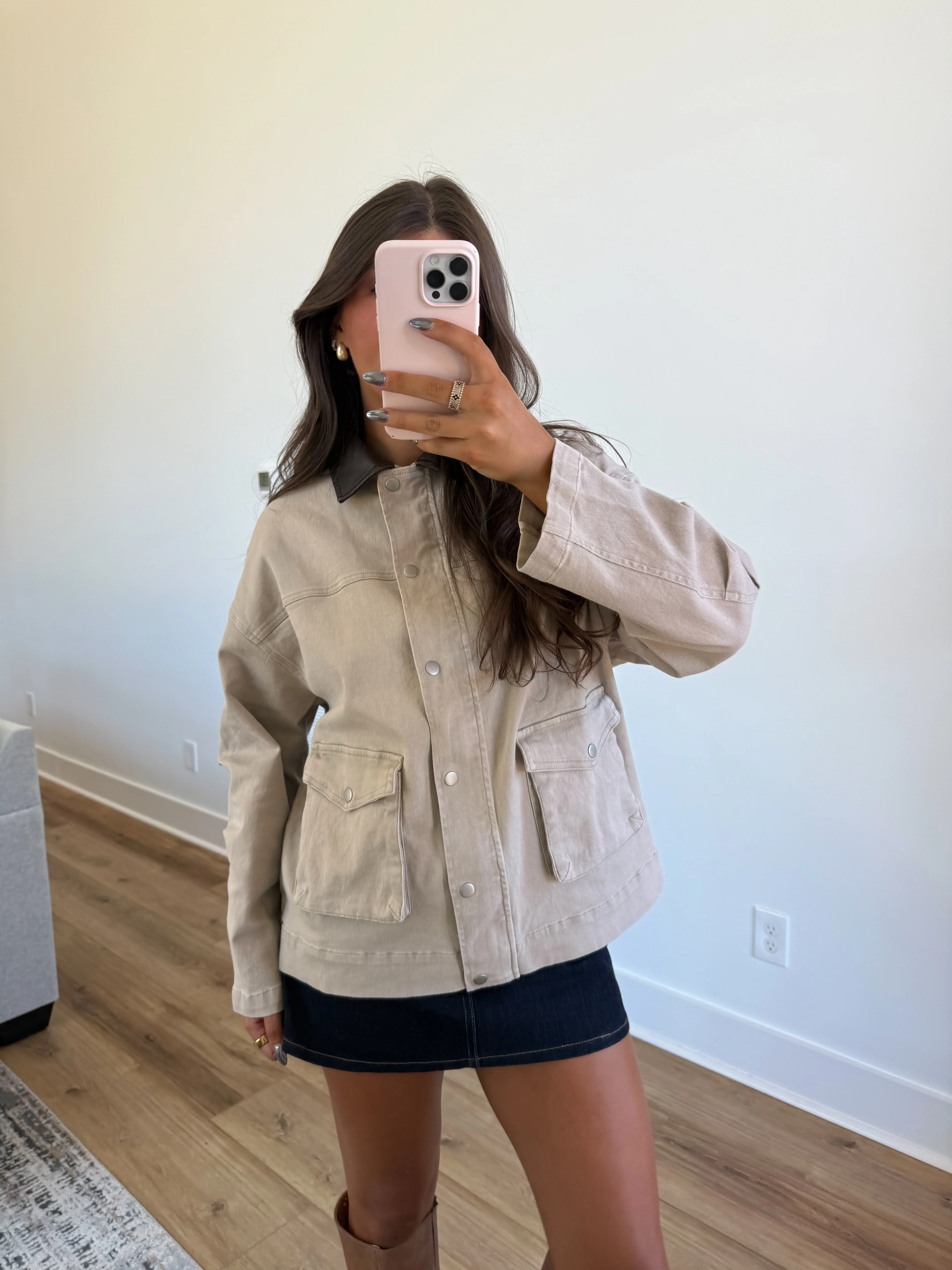 The Camden Jacket - Image 2