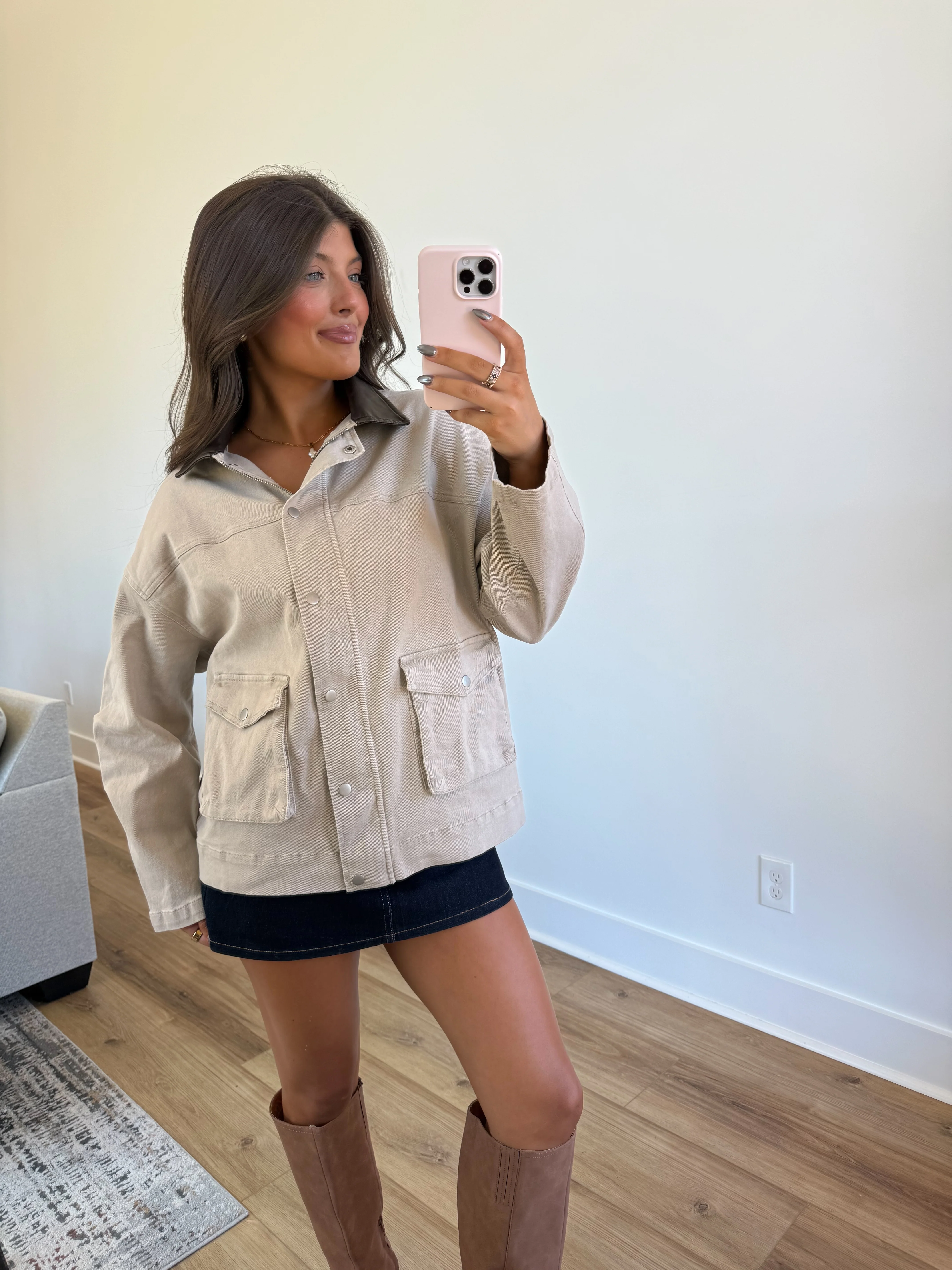 The Camden Jacket - Image 4