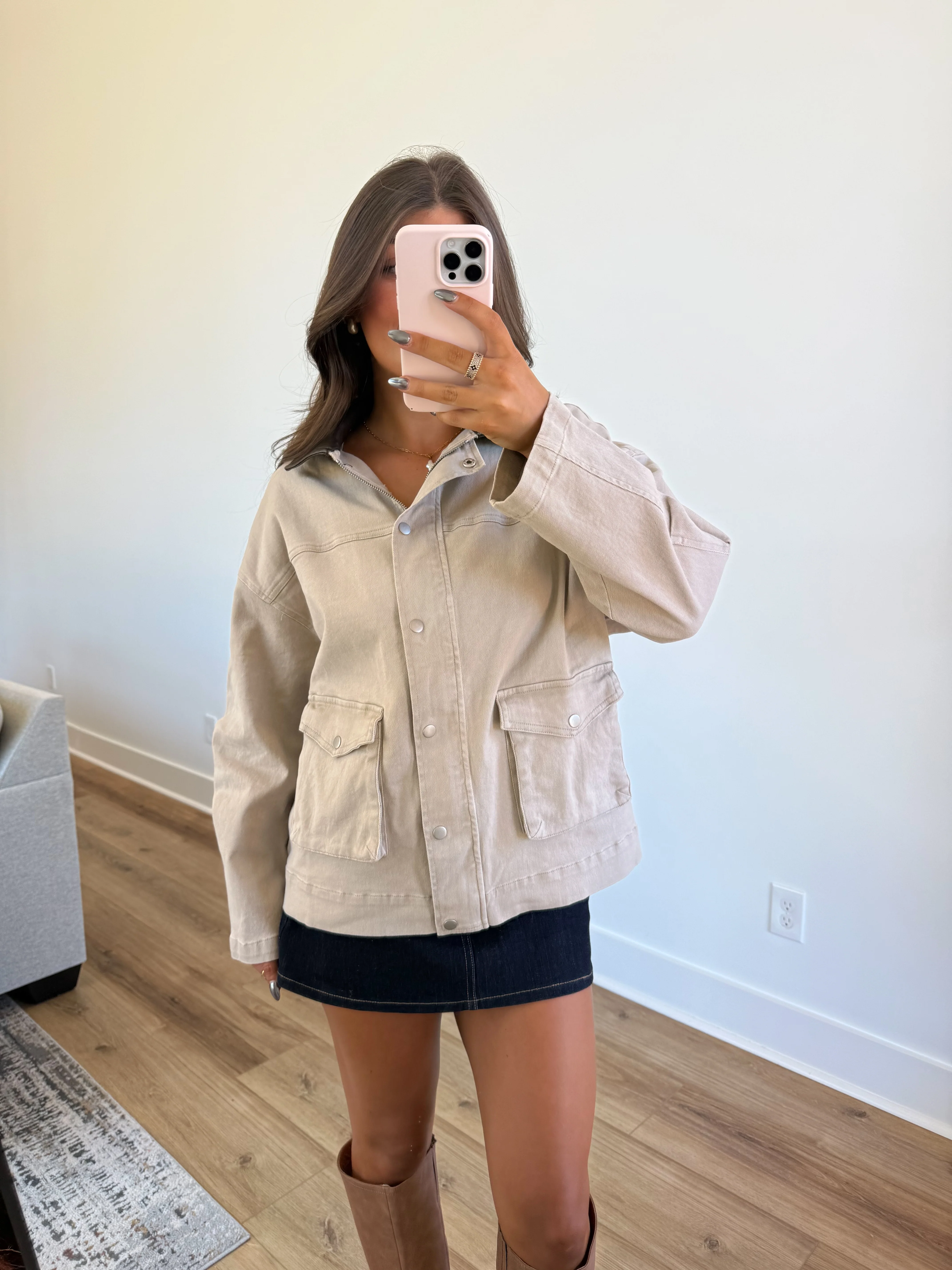 The Camden Jacket - Image 6