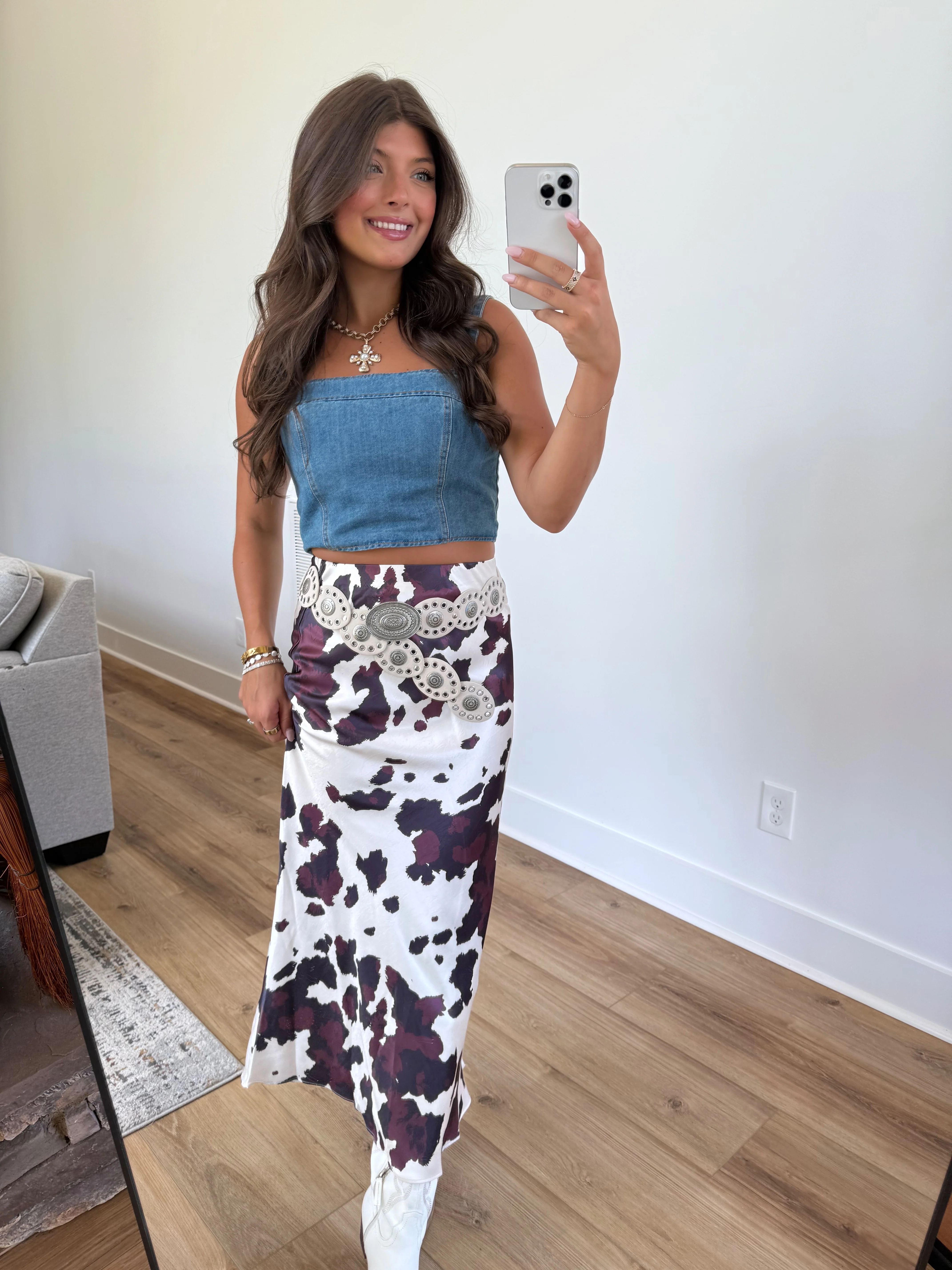 The Cattle Call Skirt - Image 3
