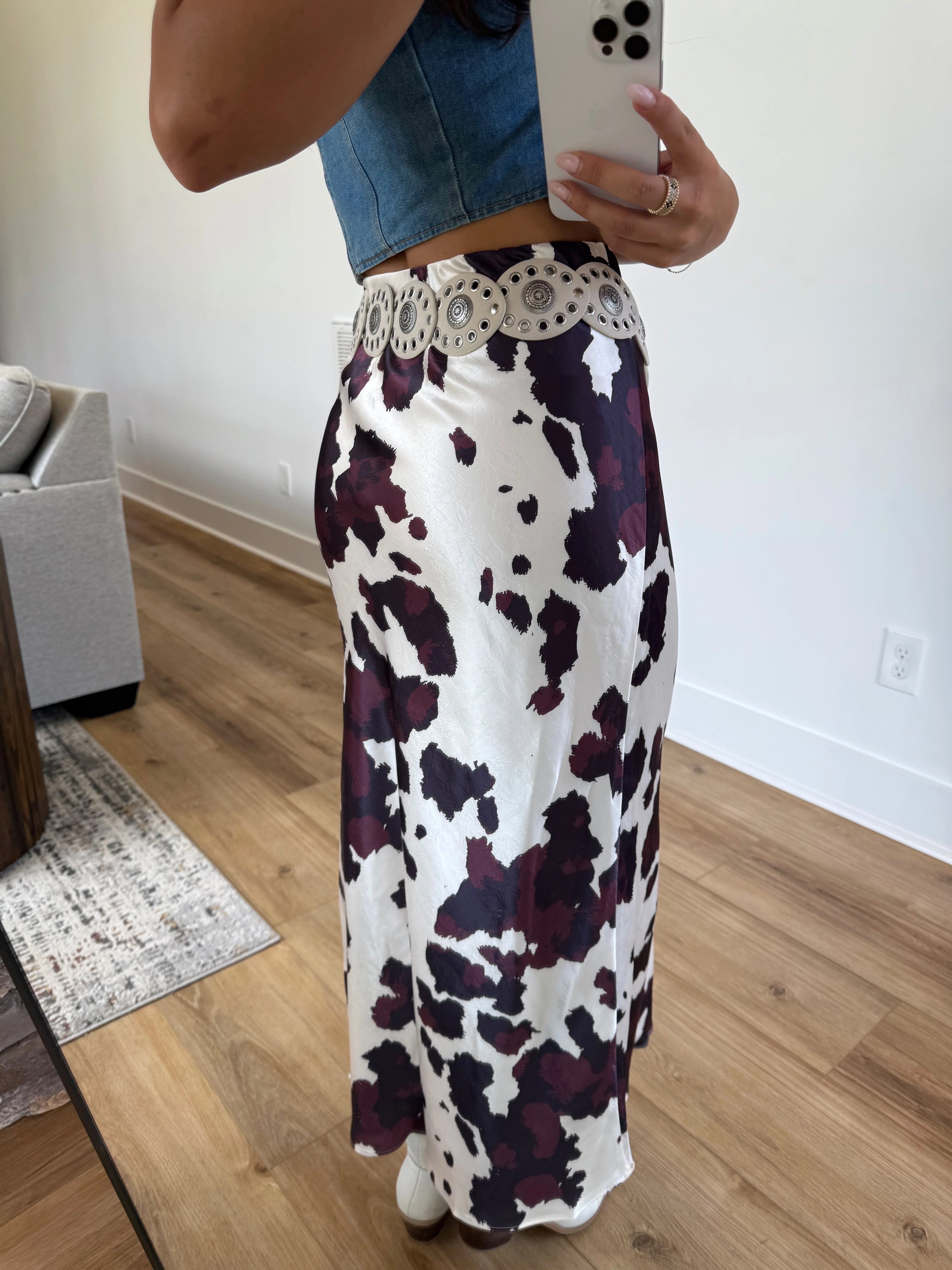 The Cattle Call Skirt - Image 4