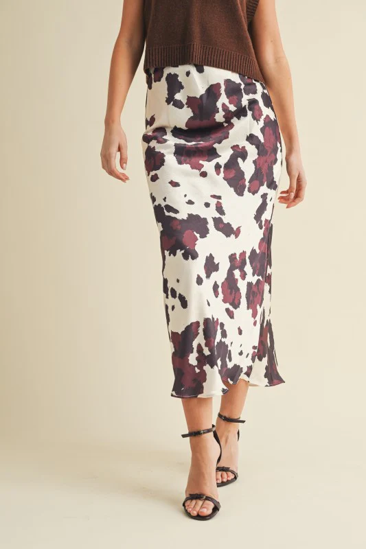 The Cattle Call Skirt - Image 6