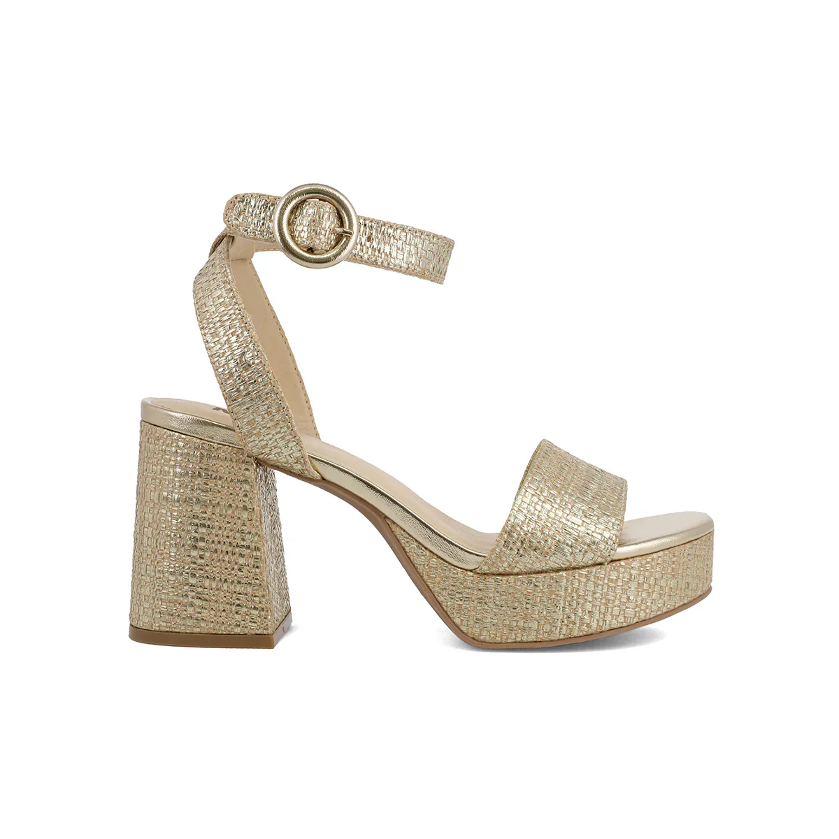 The Champagne Nights Heel - Image 2