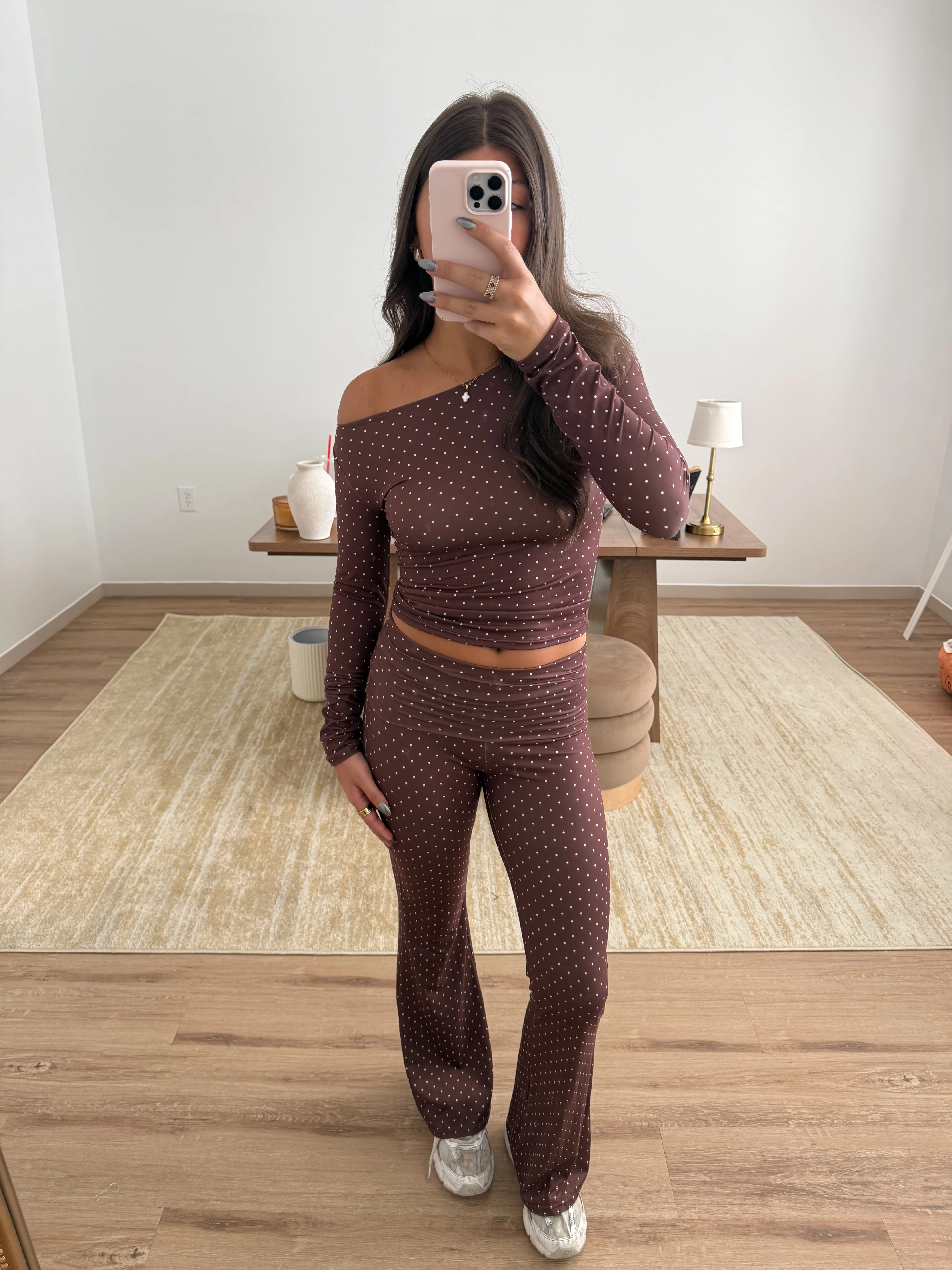 The Choco Darling Athletic Set - Image 3