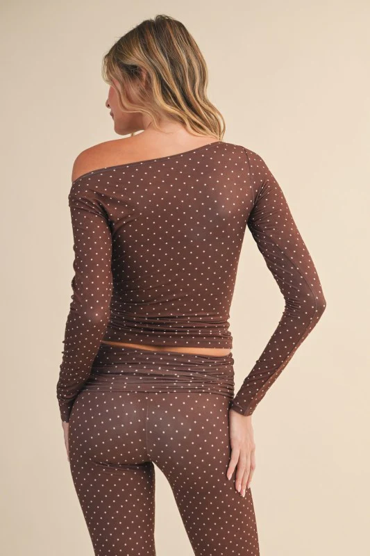 The Choco Darling Athletic Set - Image 8