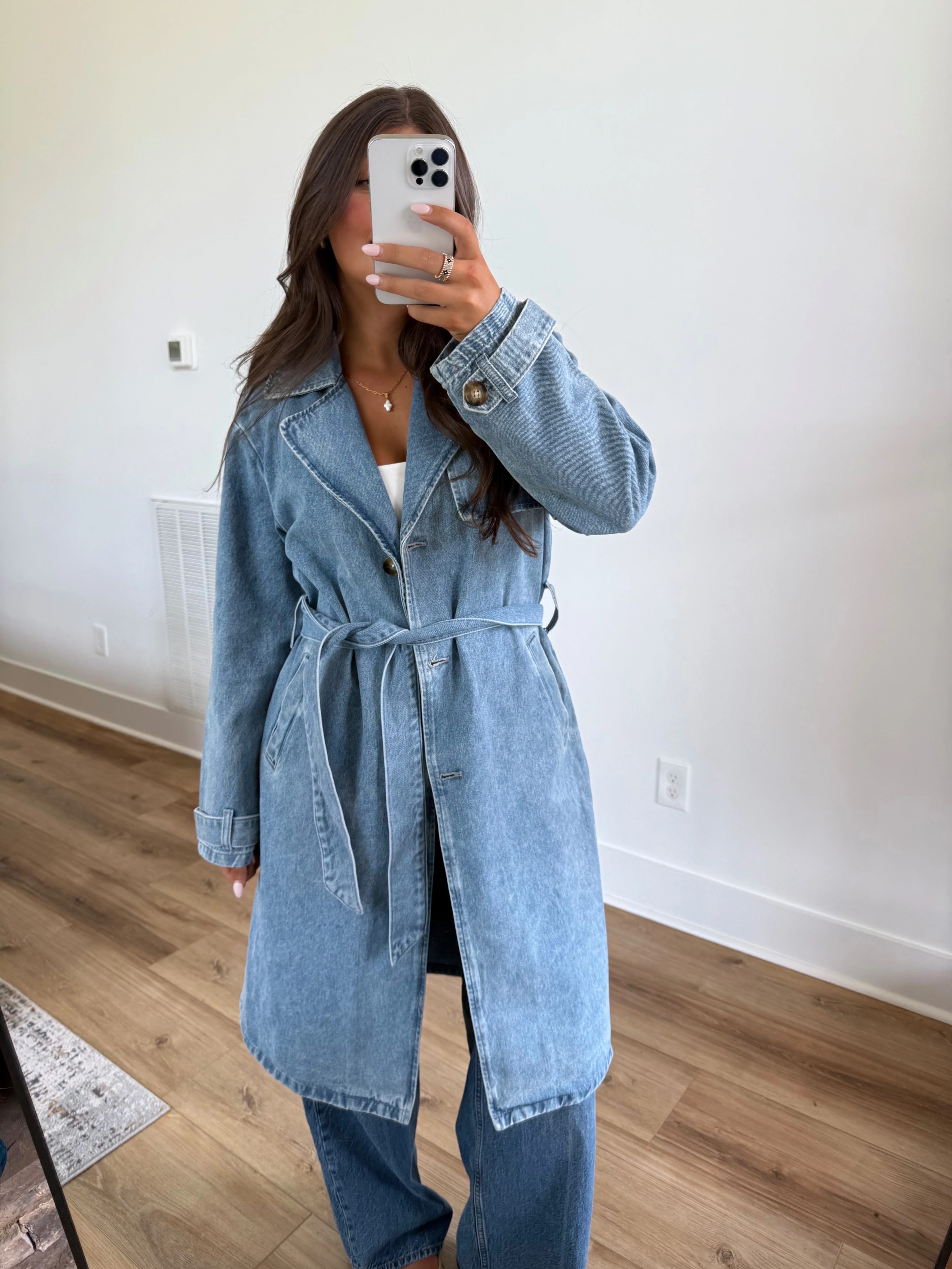 The City Blues Trench - Image 8