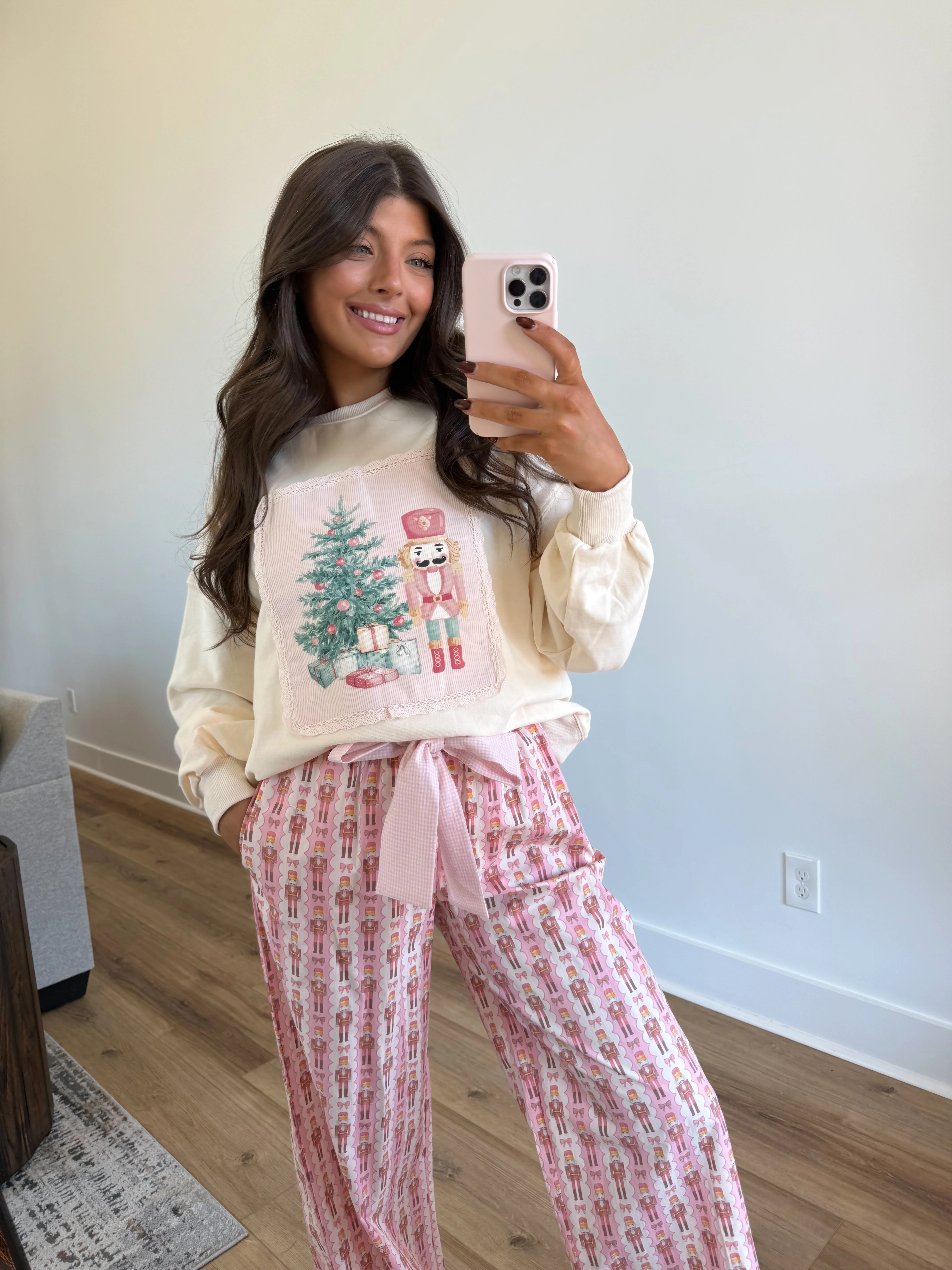 The Clara Lounge Pants - Image 2