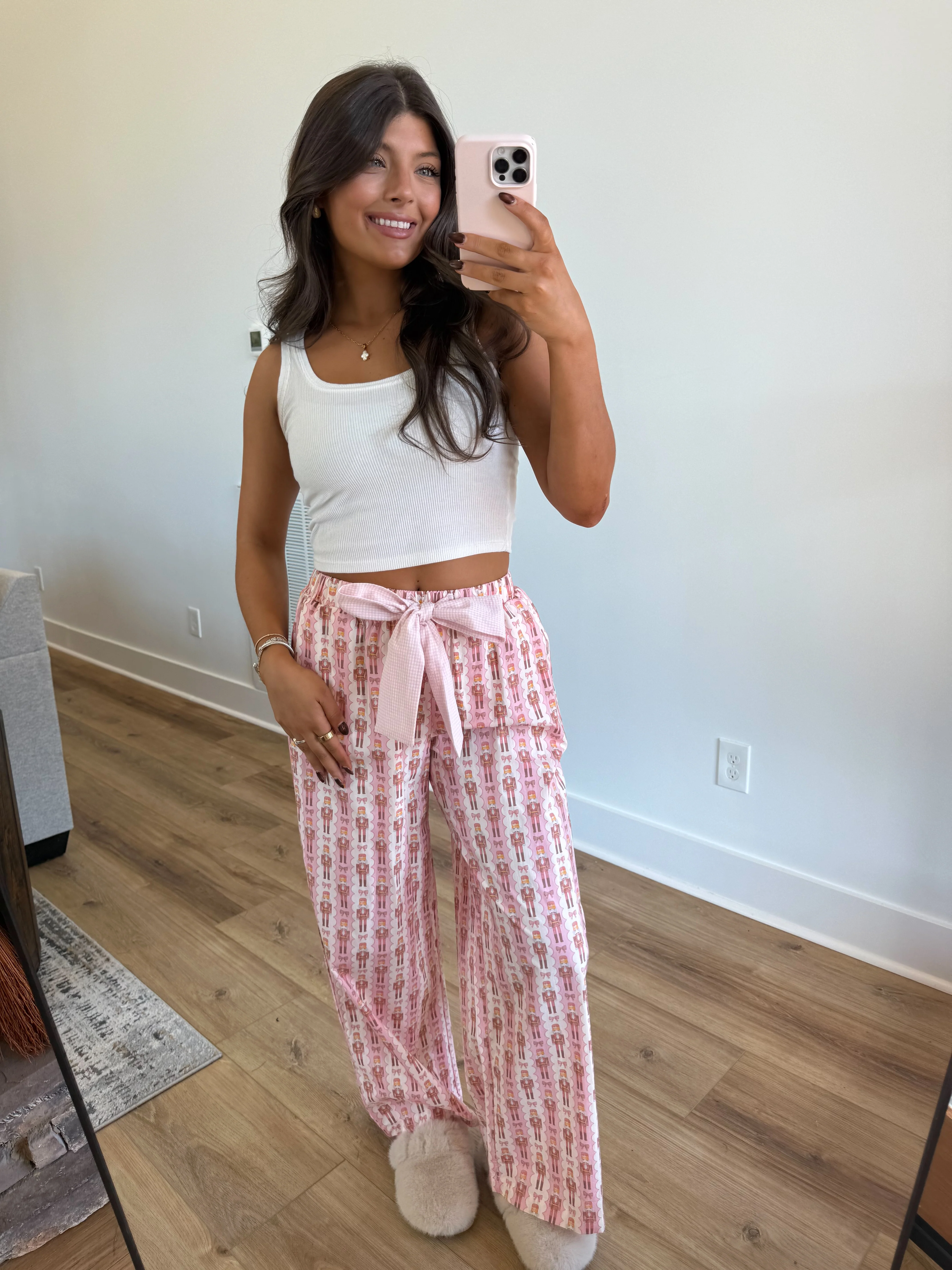 The Clara Lounge Pants - Image 3