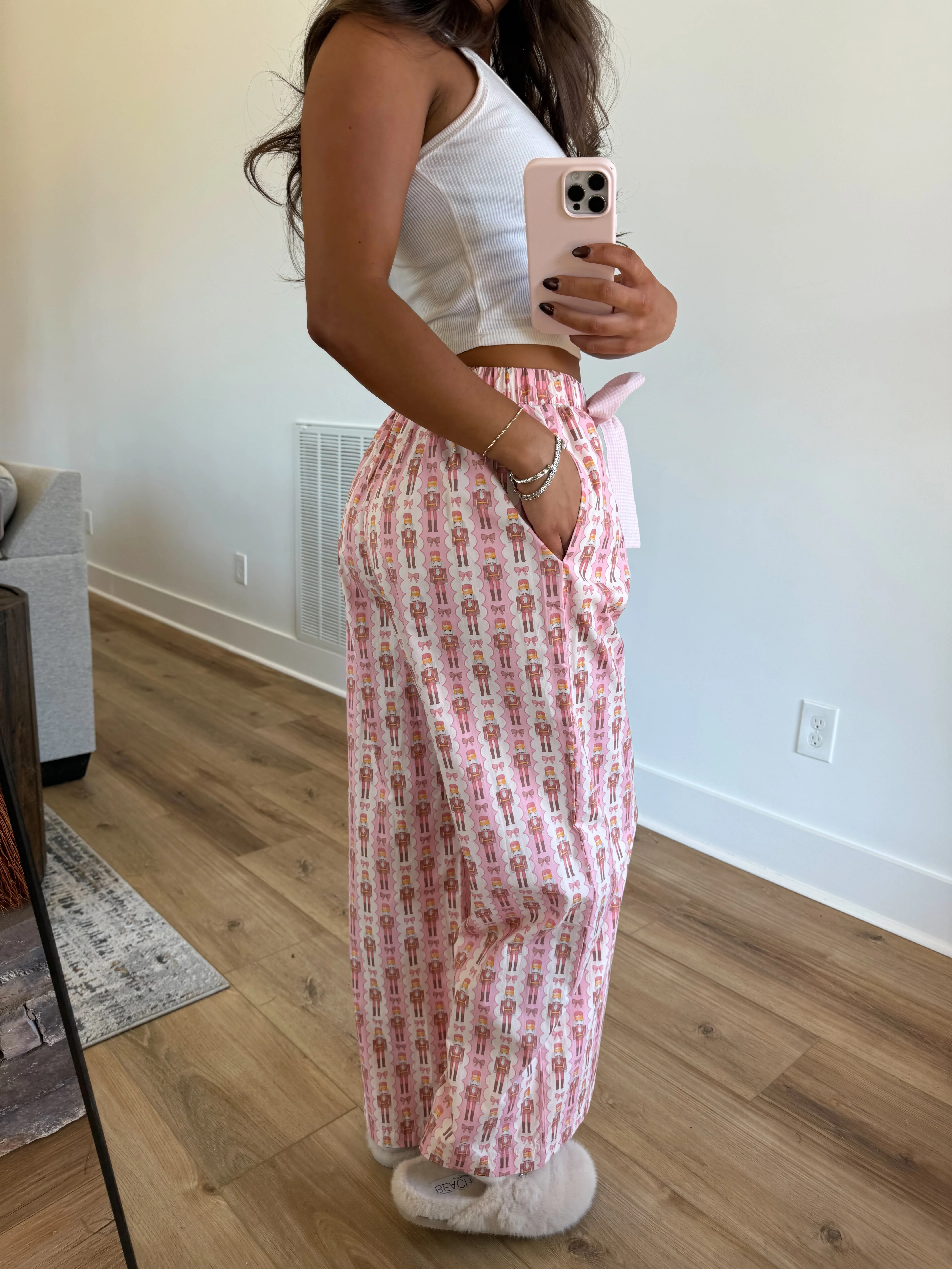 The Clara Lounge Pants - Image 4