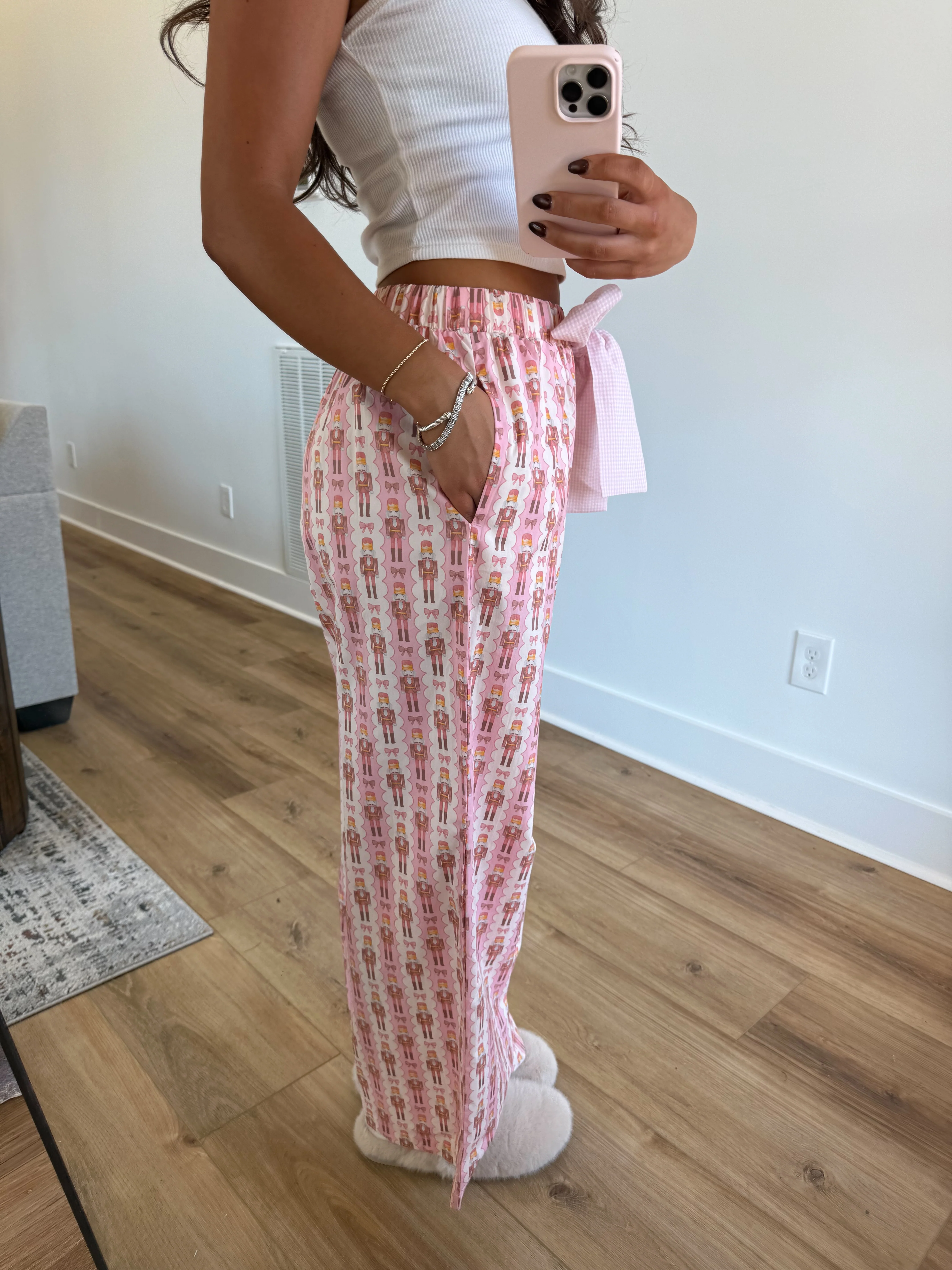 The Clara Lounge Pants - Image 5