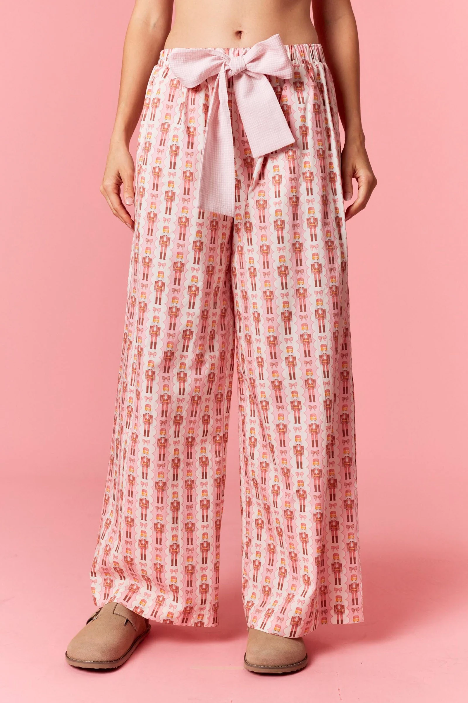 The Clara Lounge Pants - Image 6