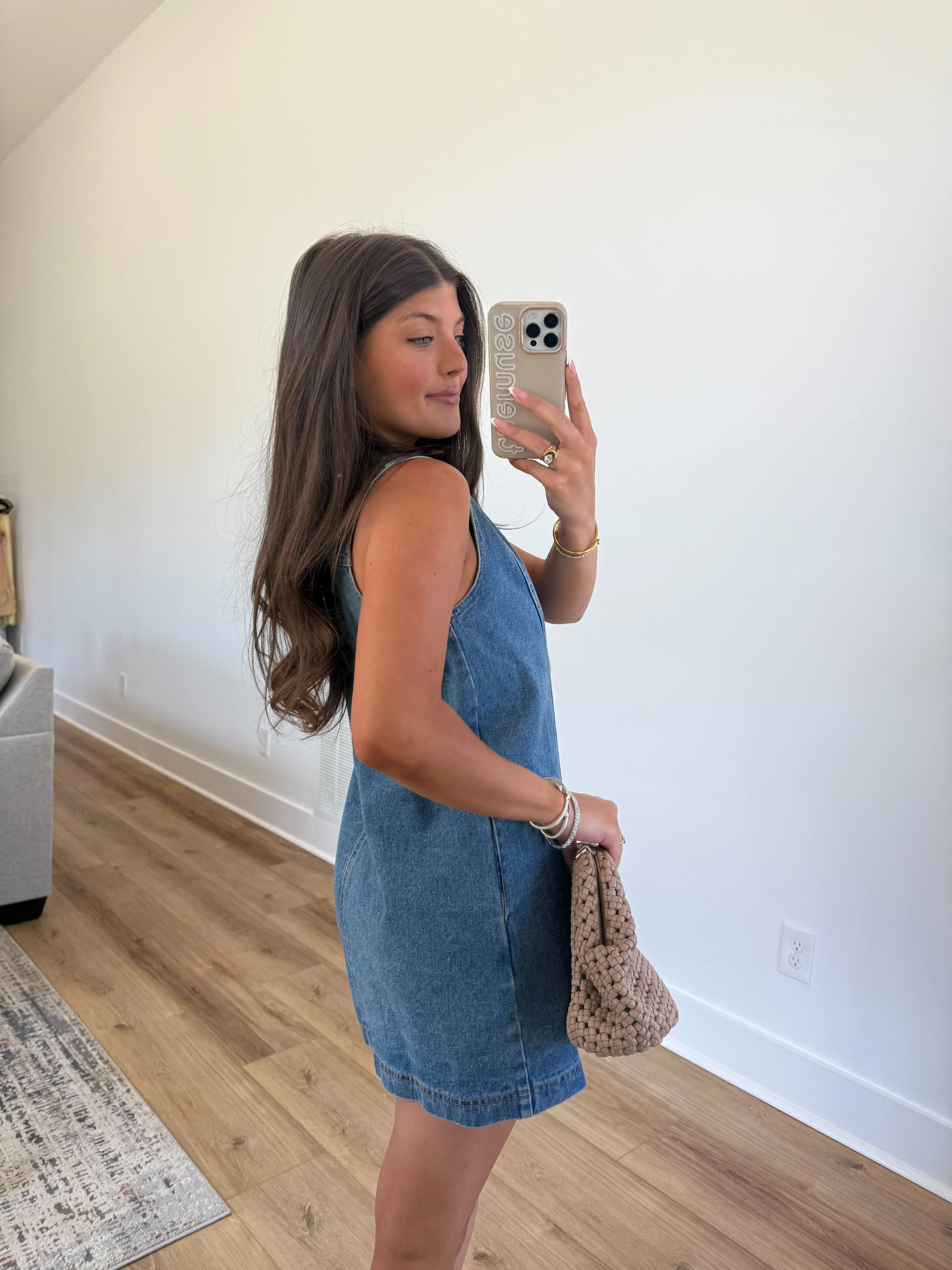 The Classic Jean Mini - Image 3