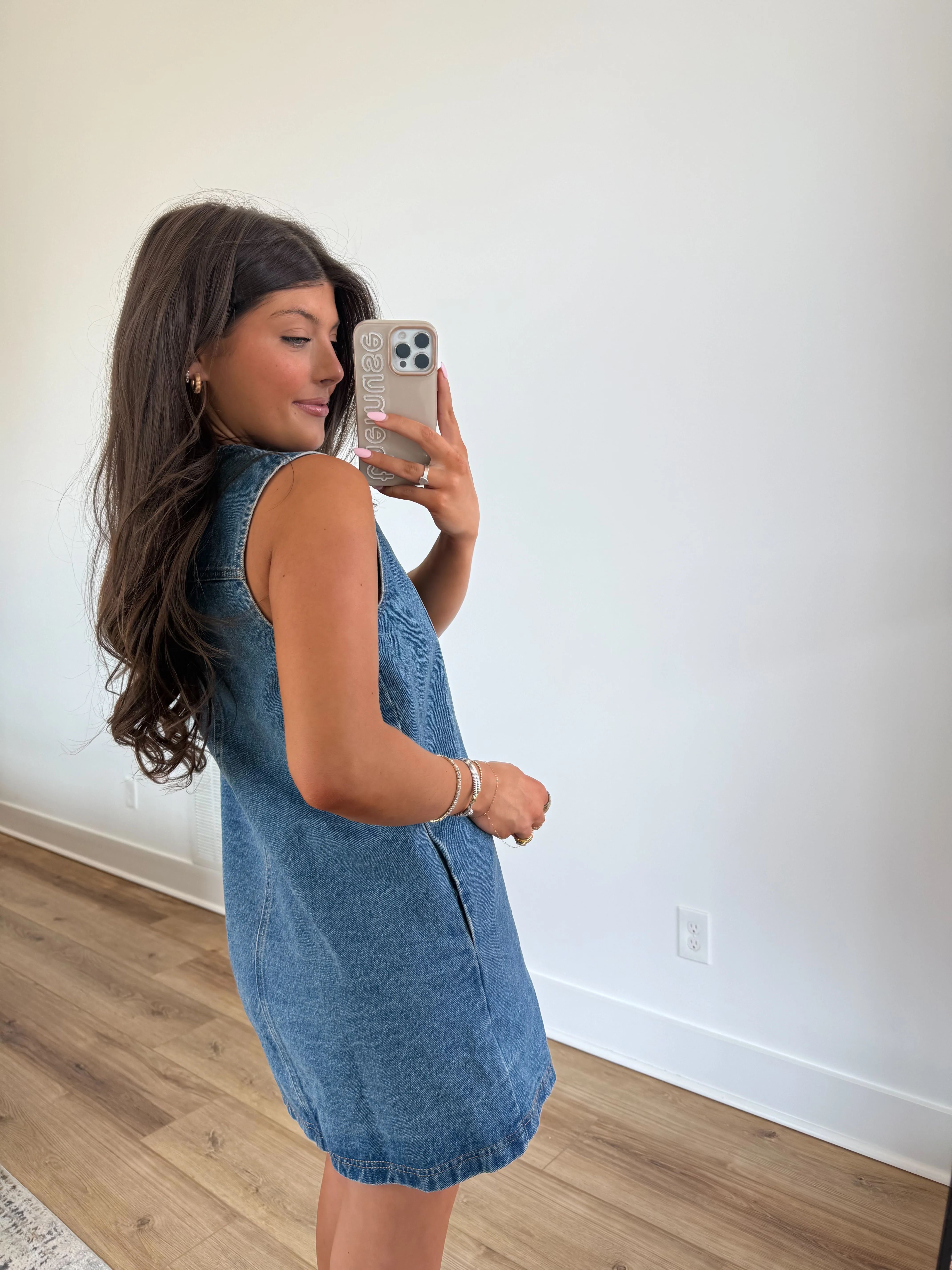 The Classic Jean Mini - Image 2