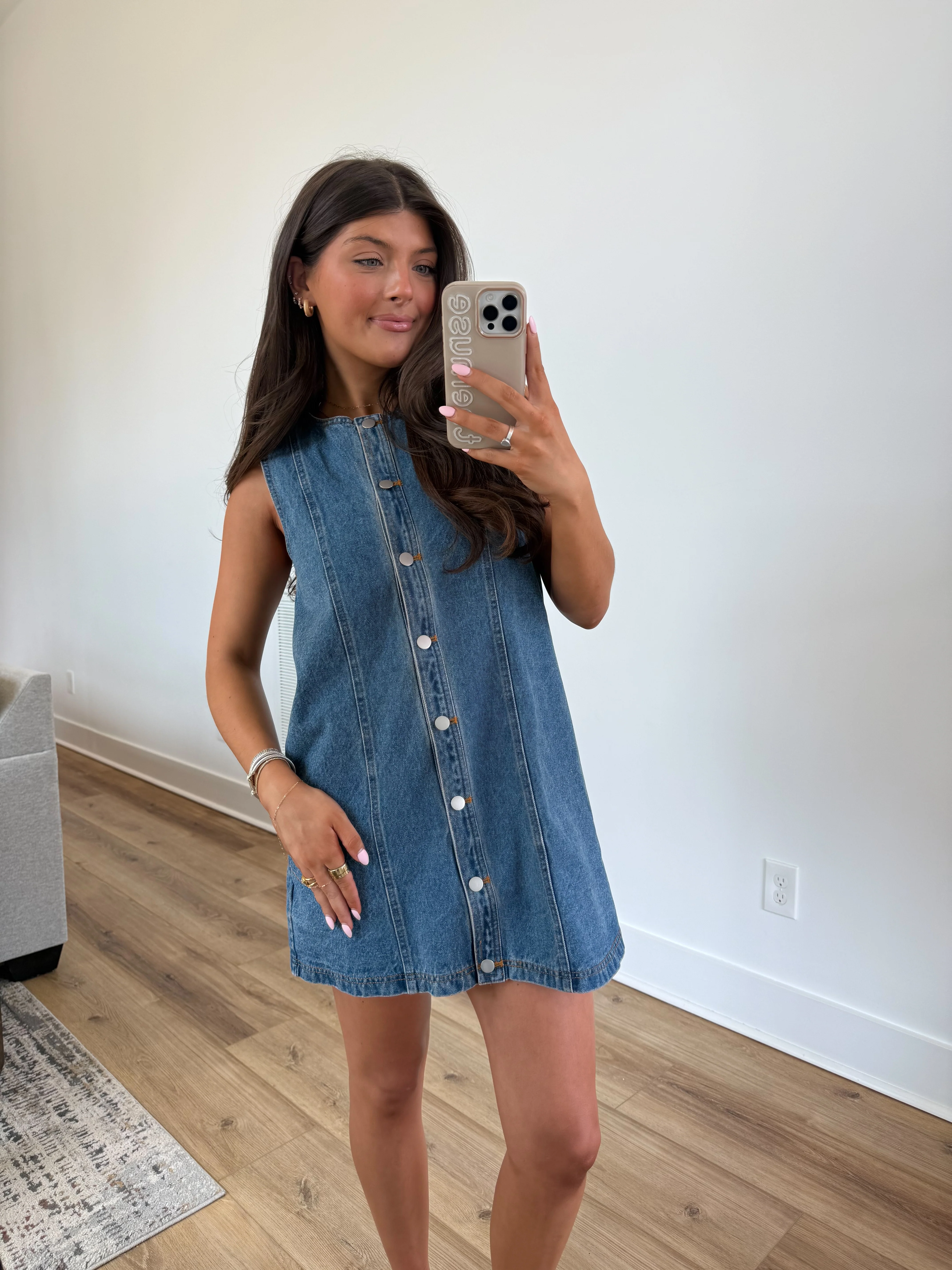 The Classic Jean Mini - Image 5