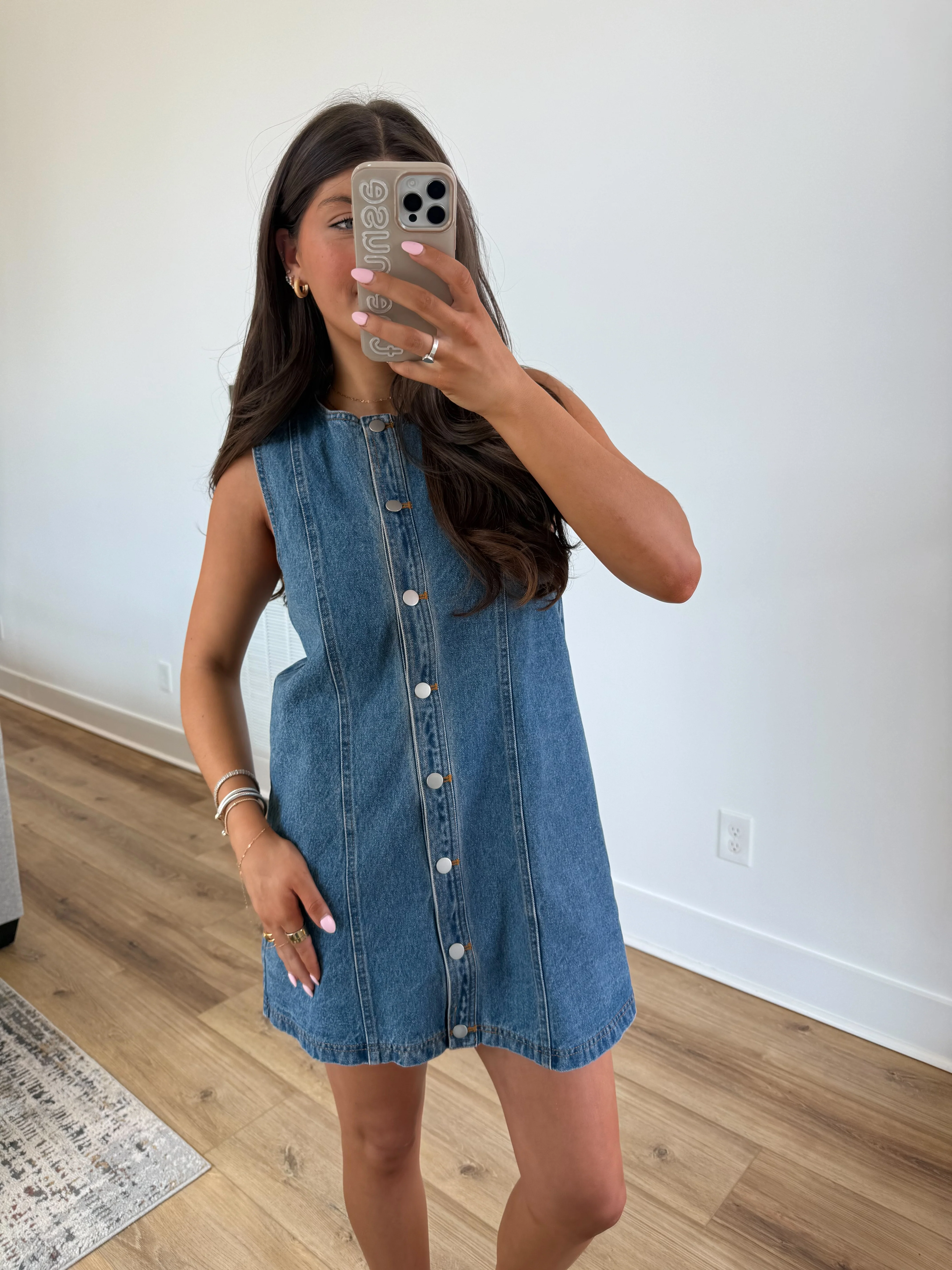 The Classic Jean Mini - Image 6