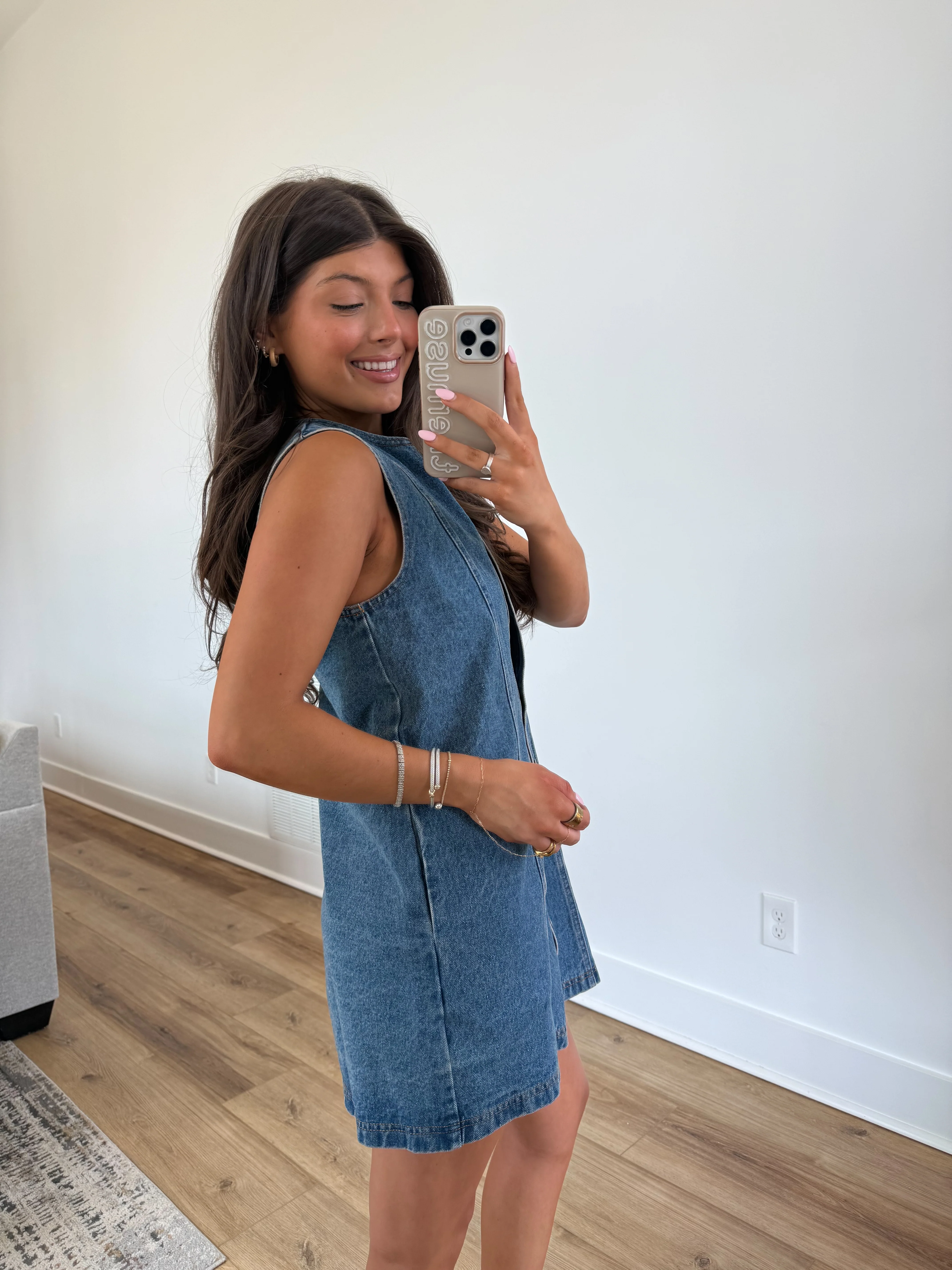 The Classic Jean Mini - Image 8