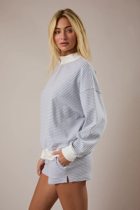 The Coastal Stripe Set - Image 10