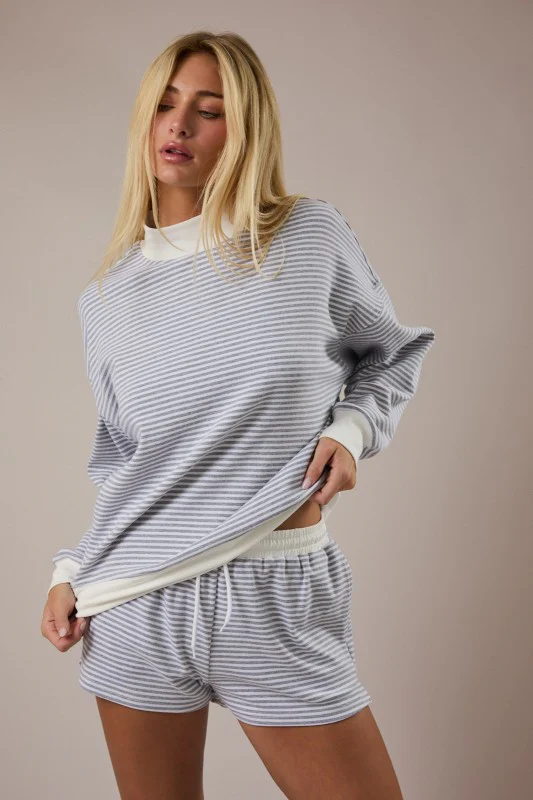 The Coastal Stripe Set - Image 8