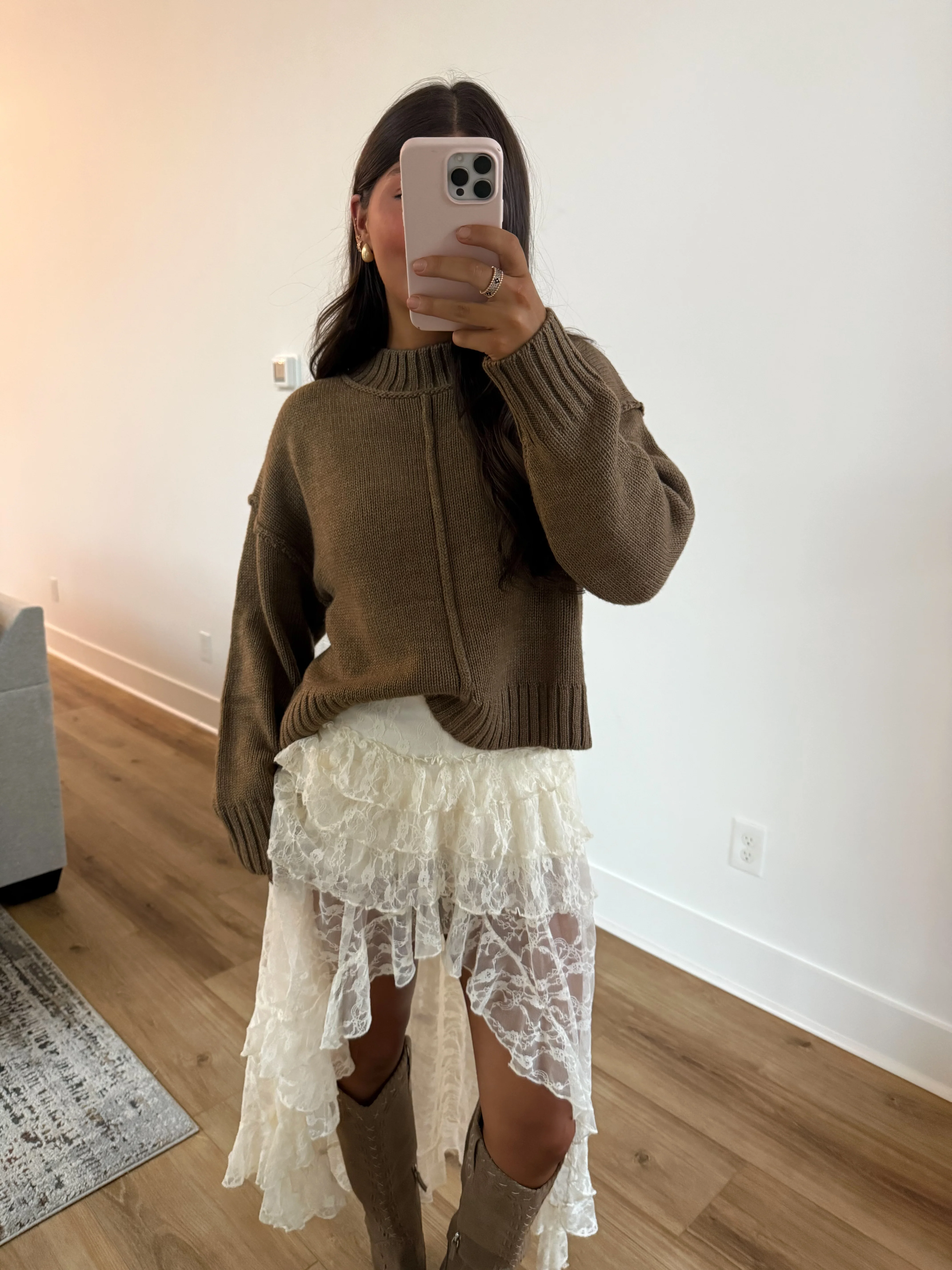 The Coffeehouse Knit - Image 2