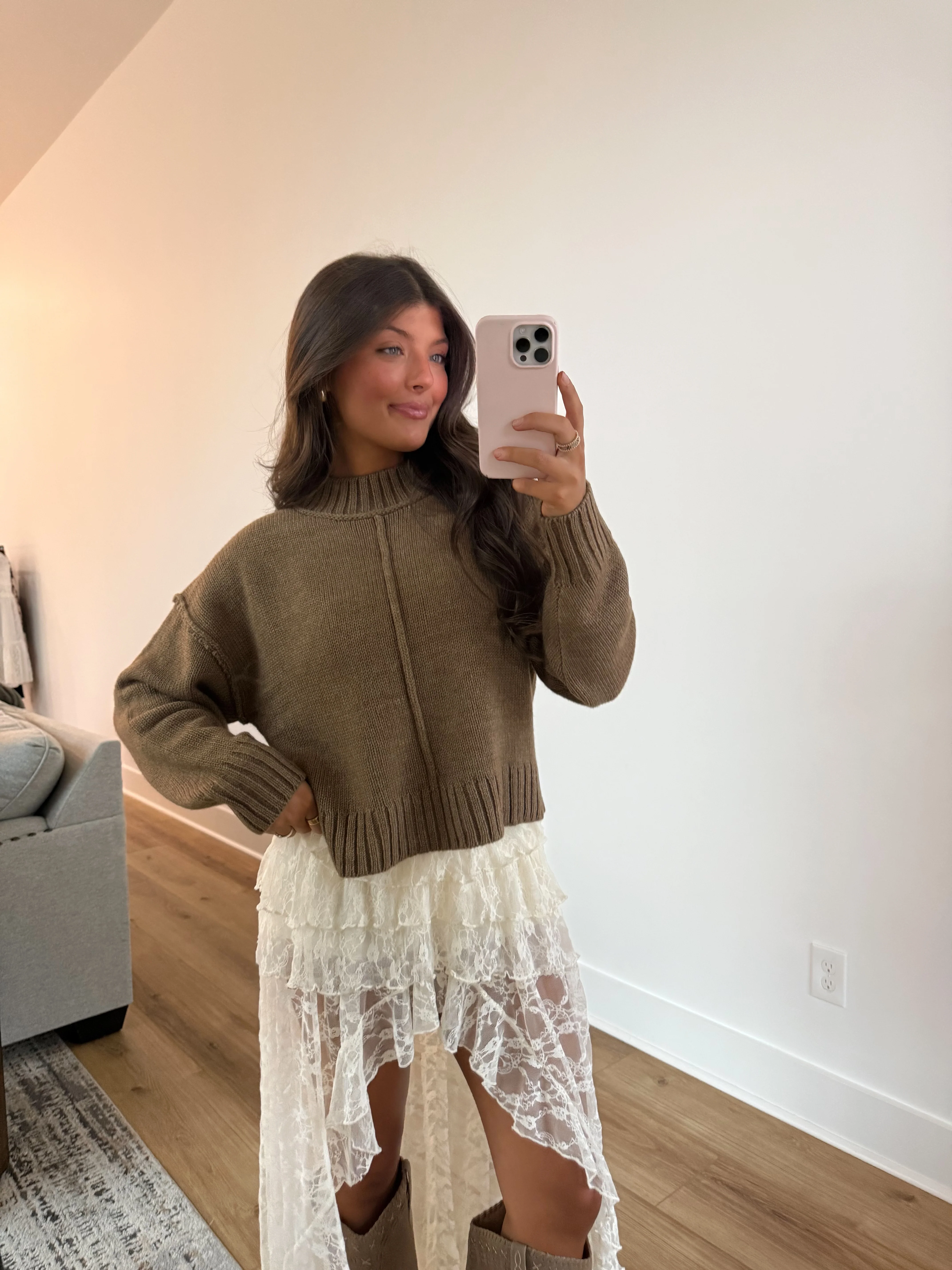 The Coffeehouse Knit - Image 4