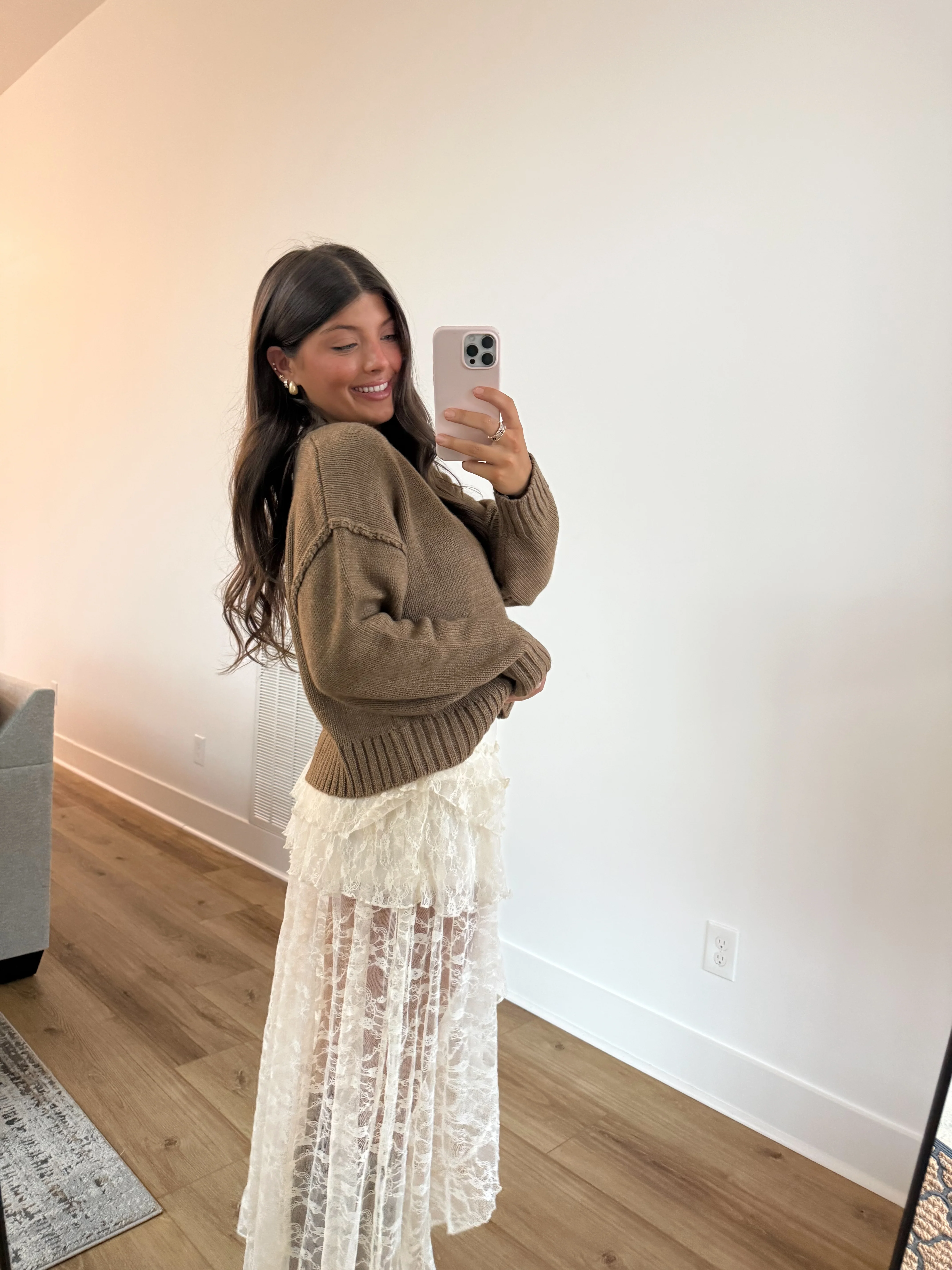 The Coffeehouse Knit - Image 6