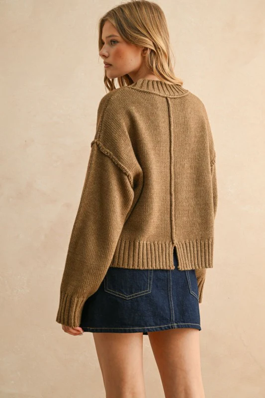The Coffeehouse Knit - Image 8