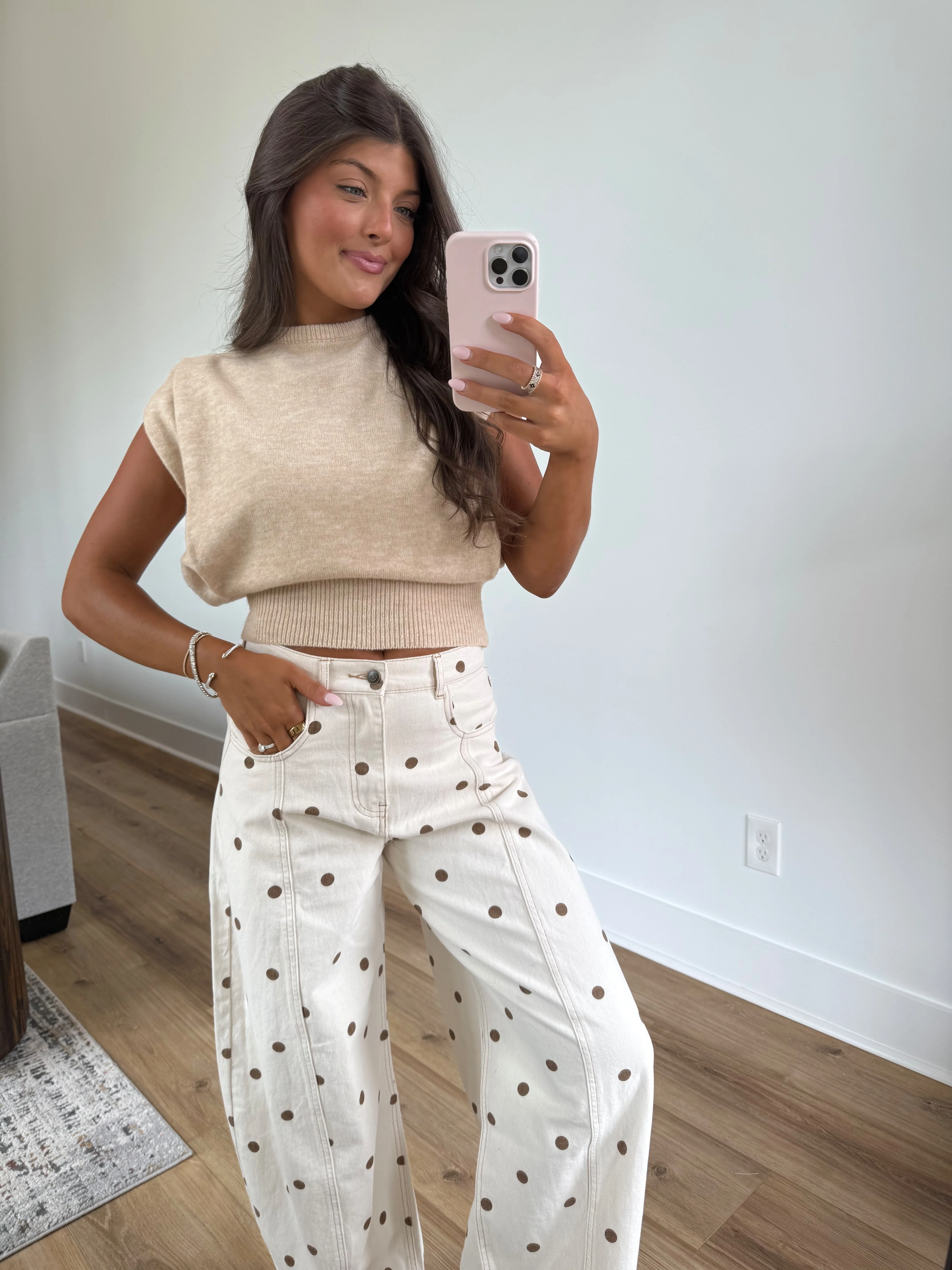 The Collins Sweater - Image 3