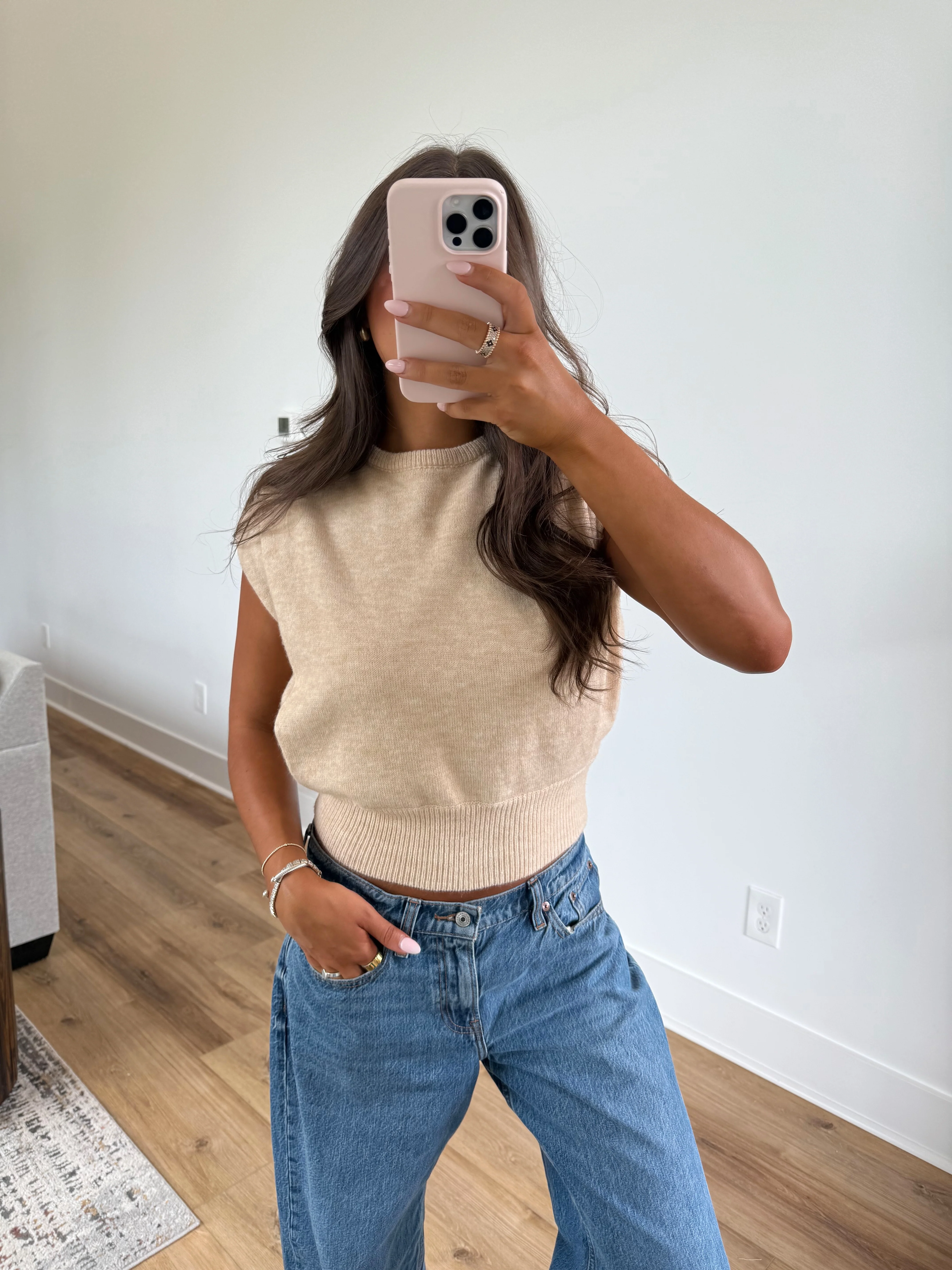 The Collins Sweater - Image 4