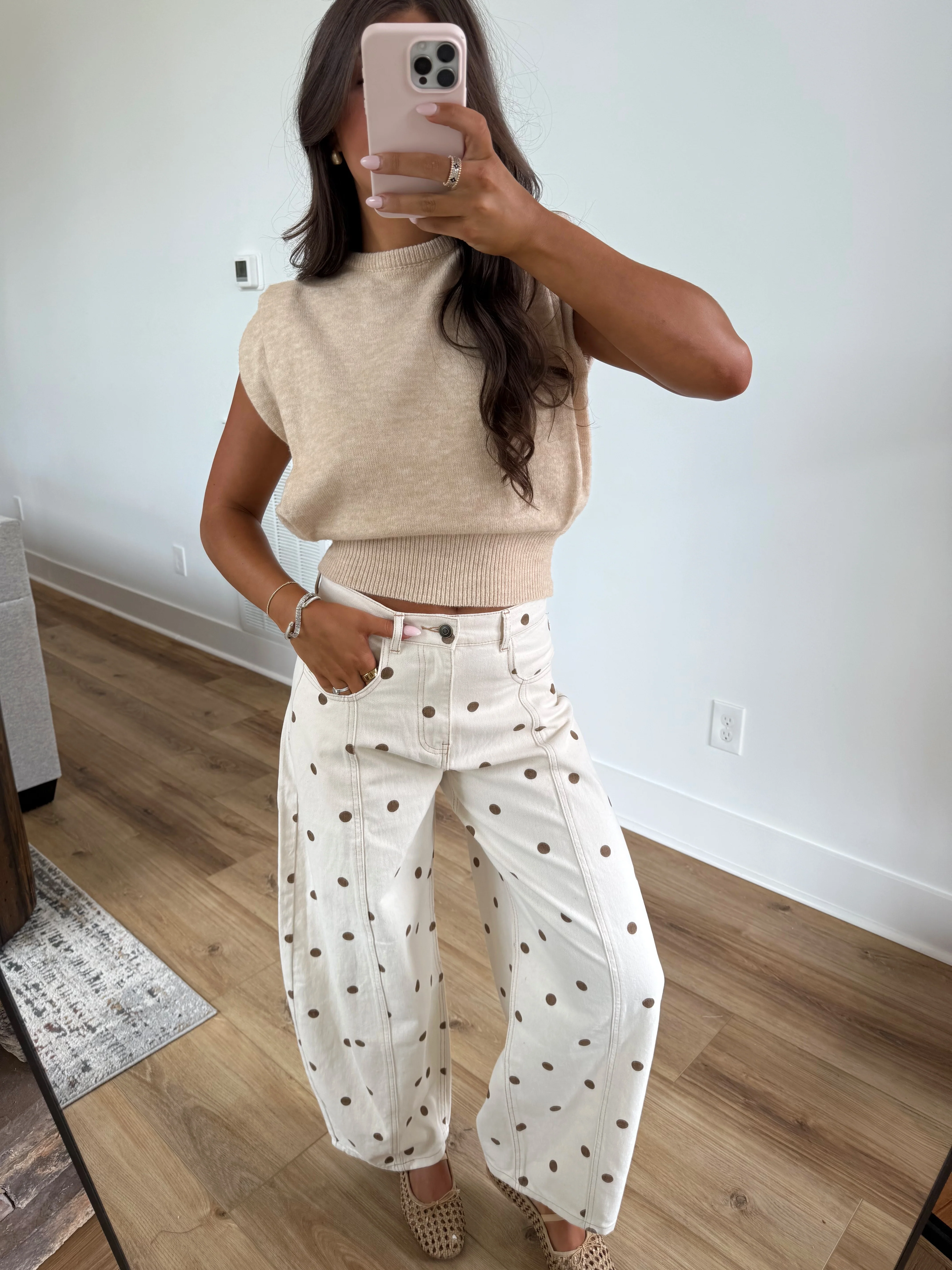 The Collins Sweater - Image 5