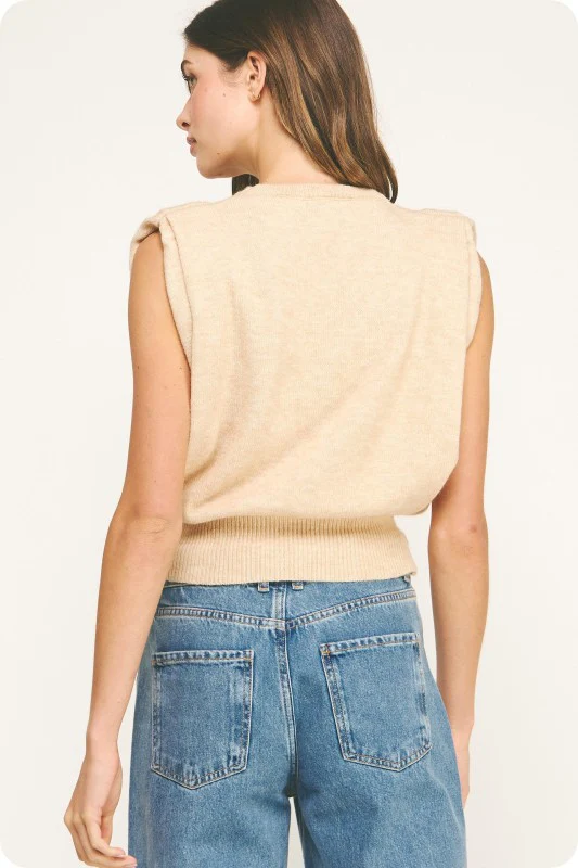 The Collins Sweater - Image 8