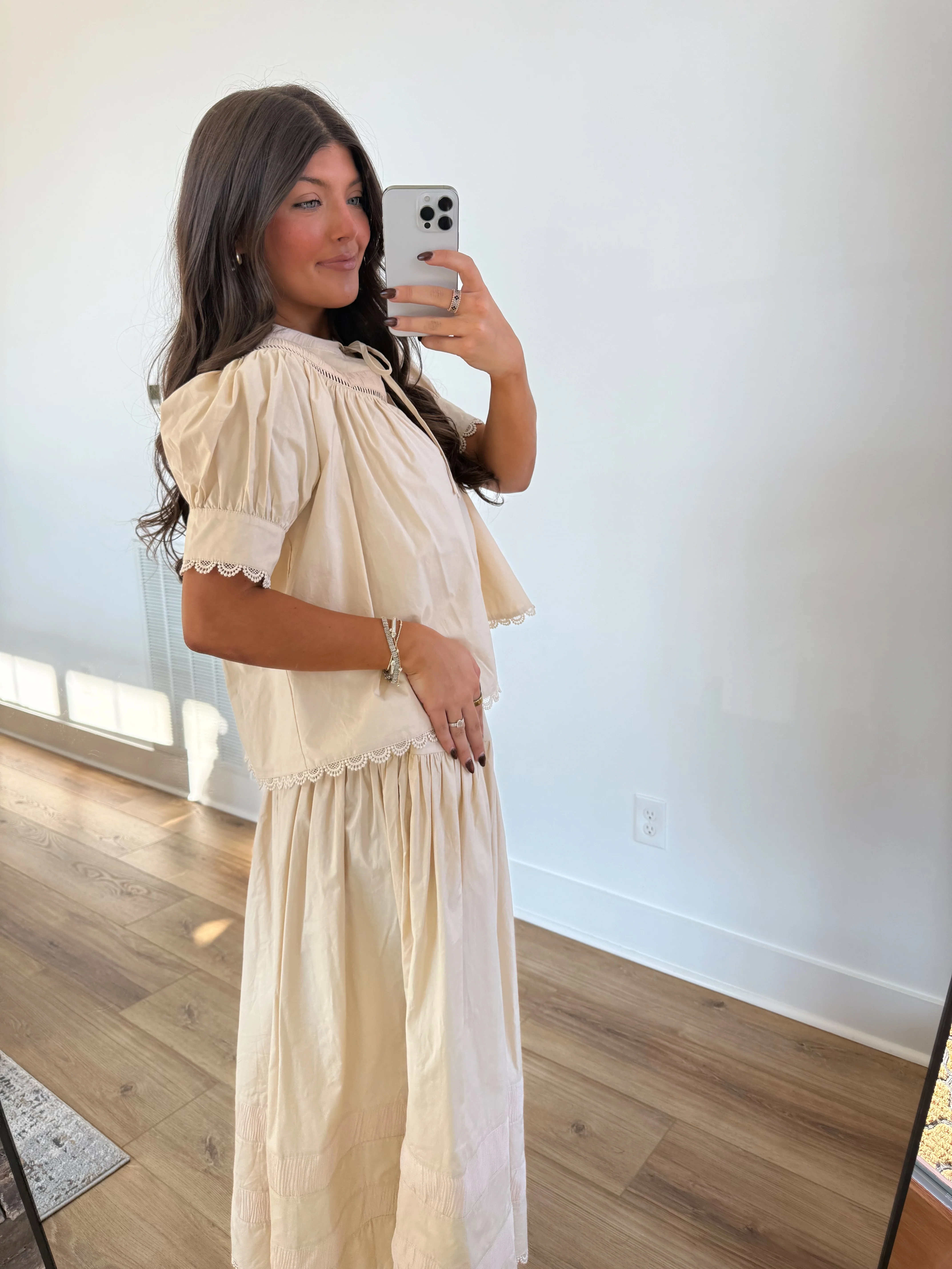 The Cream Charm Set - Image 6
