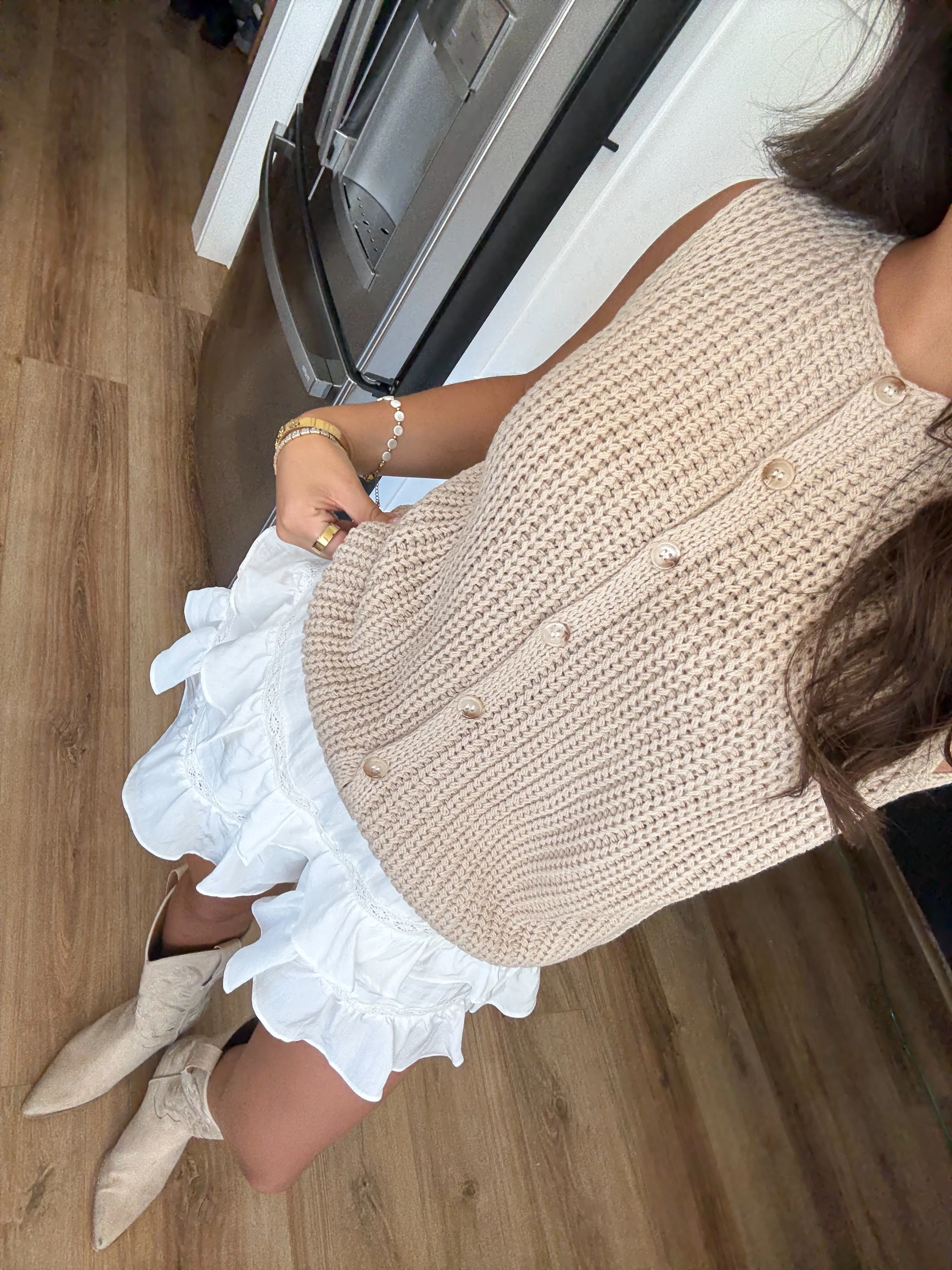 The Tan Knit - Image 3