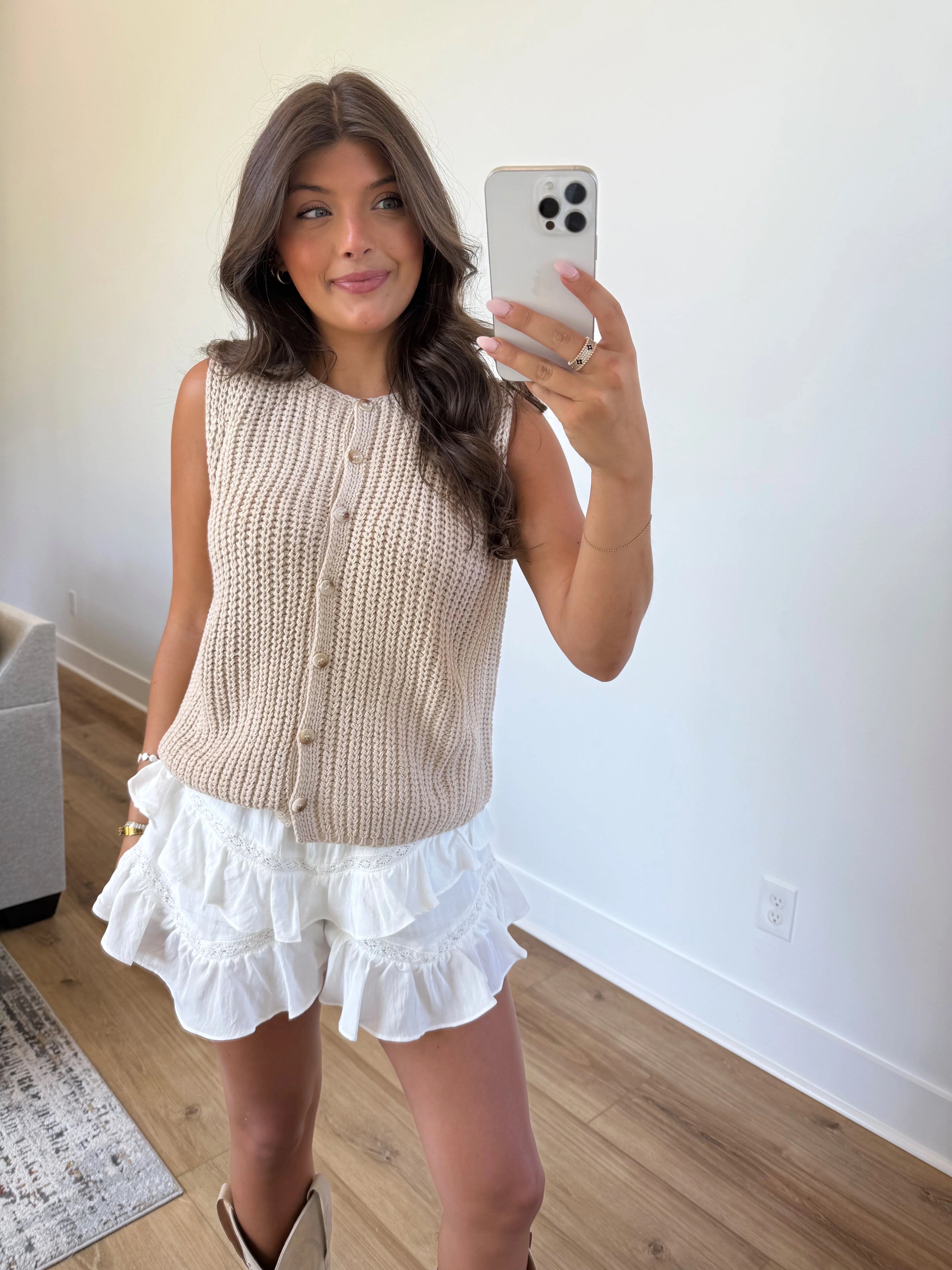 The Tan Knit - Image 4