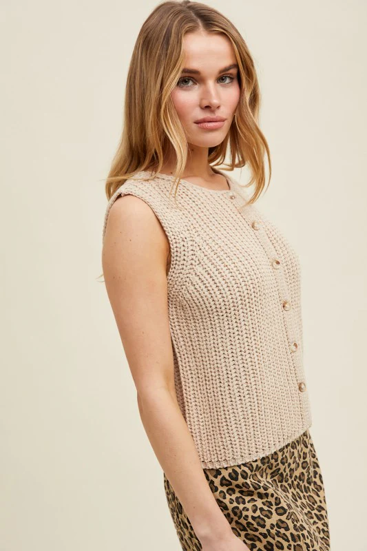 The Tan Knit - Image 5