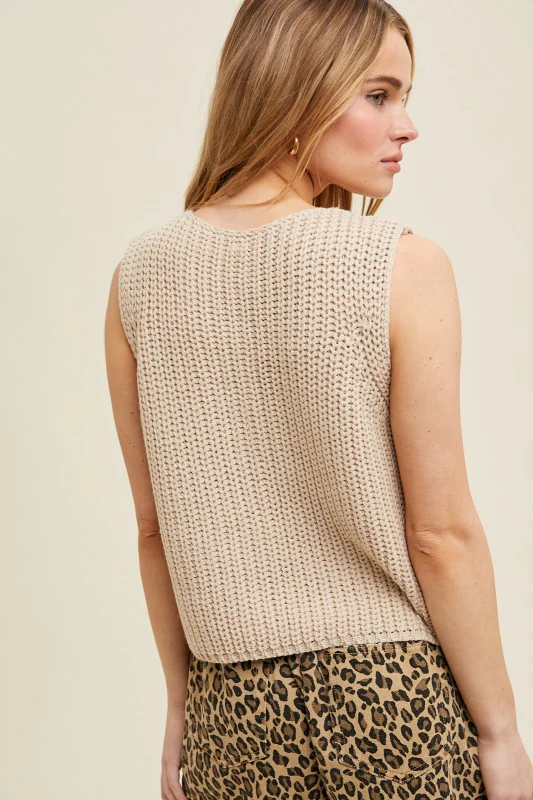 The Tan Knit - Image 7