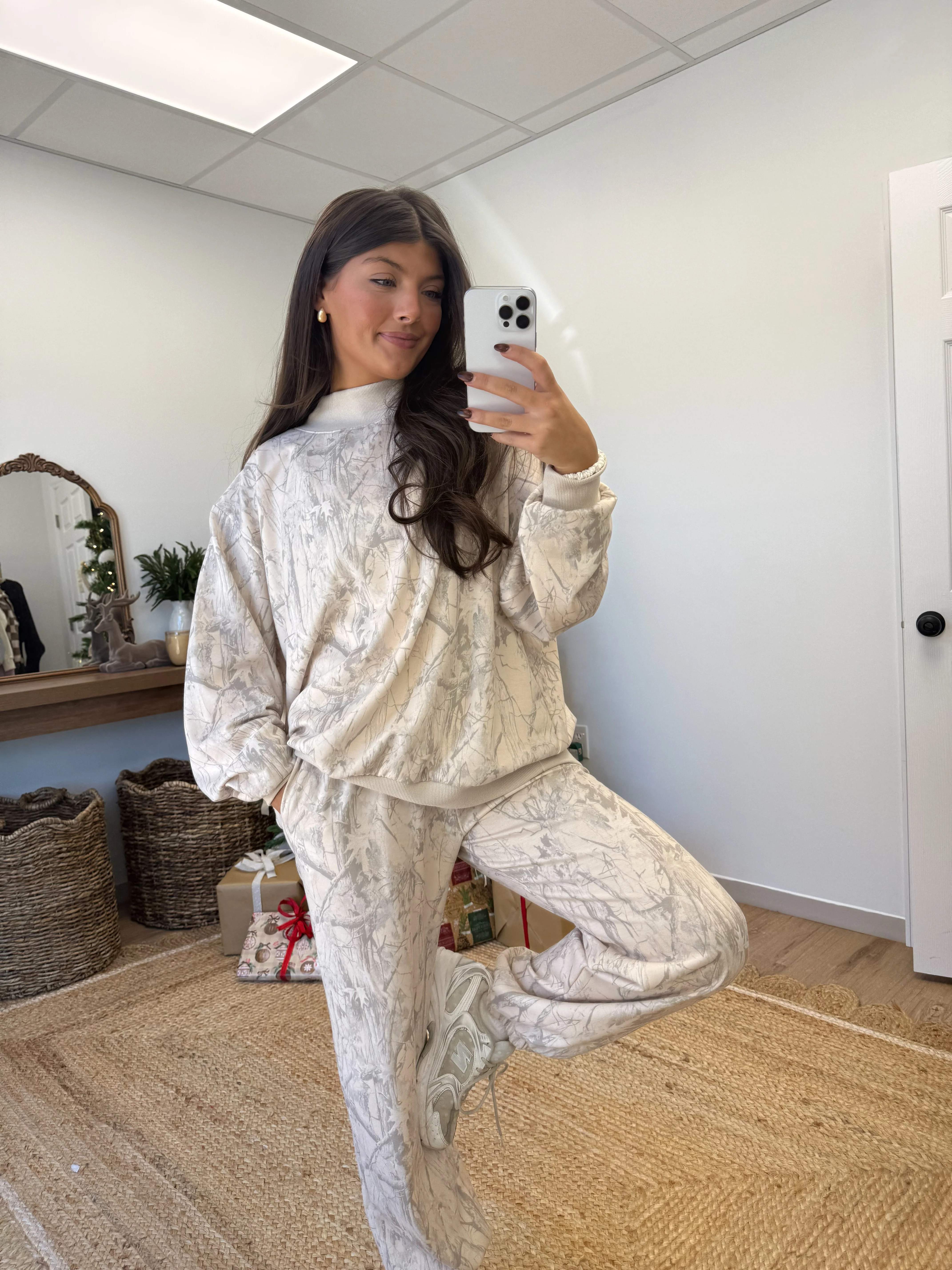 The Creamwood Camo Set - Image 2