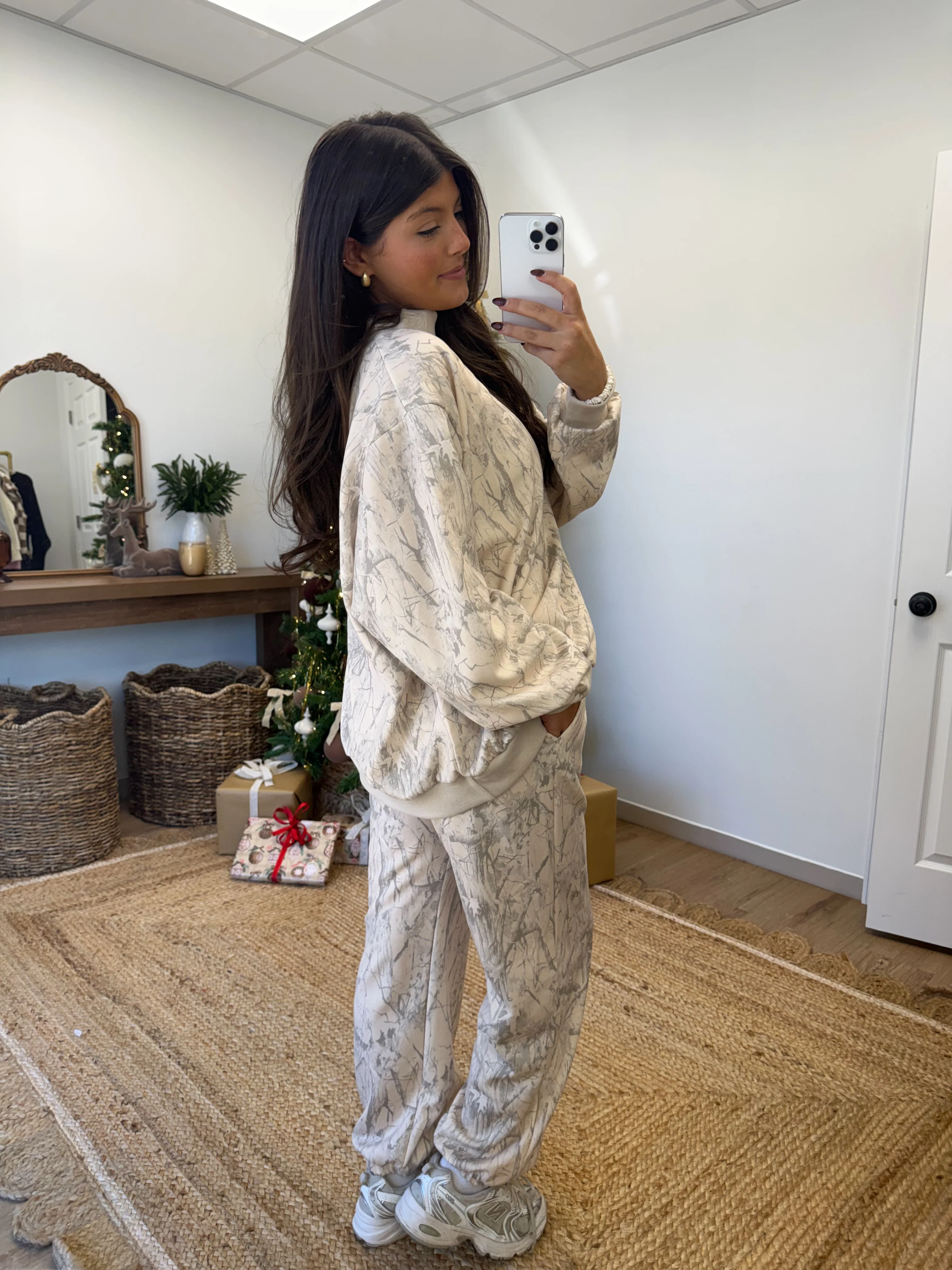The Creamwood Camo Set - Image 4