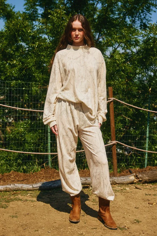 The Creamwood Camo Set - Image 5