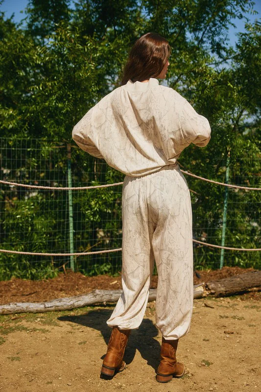 The Creamwood Camo Set - Image 6