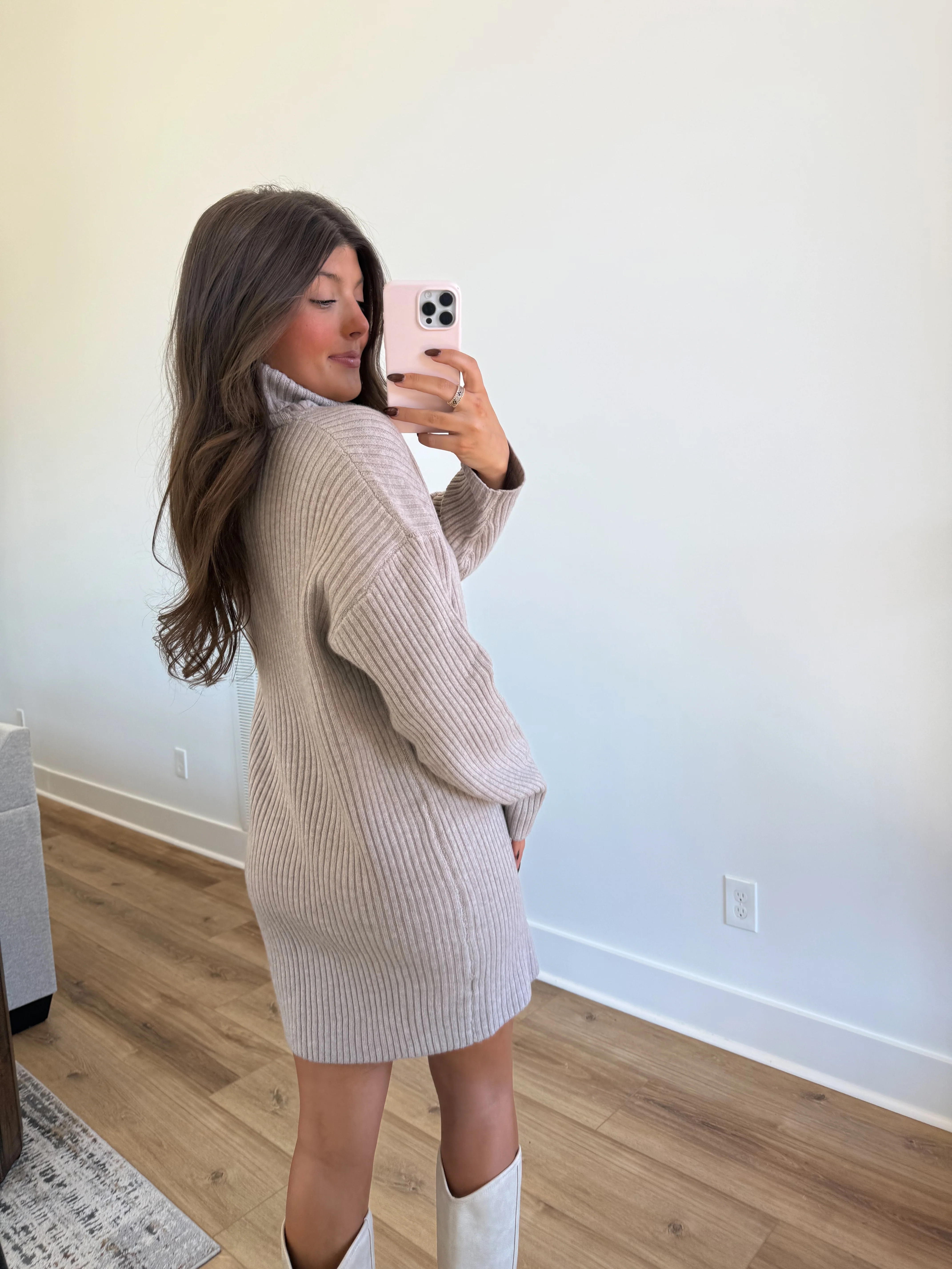 The Cup of Comfort Dress - Image 4