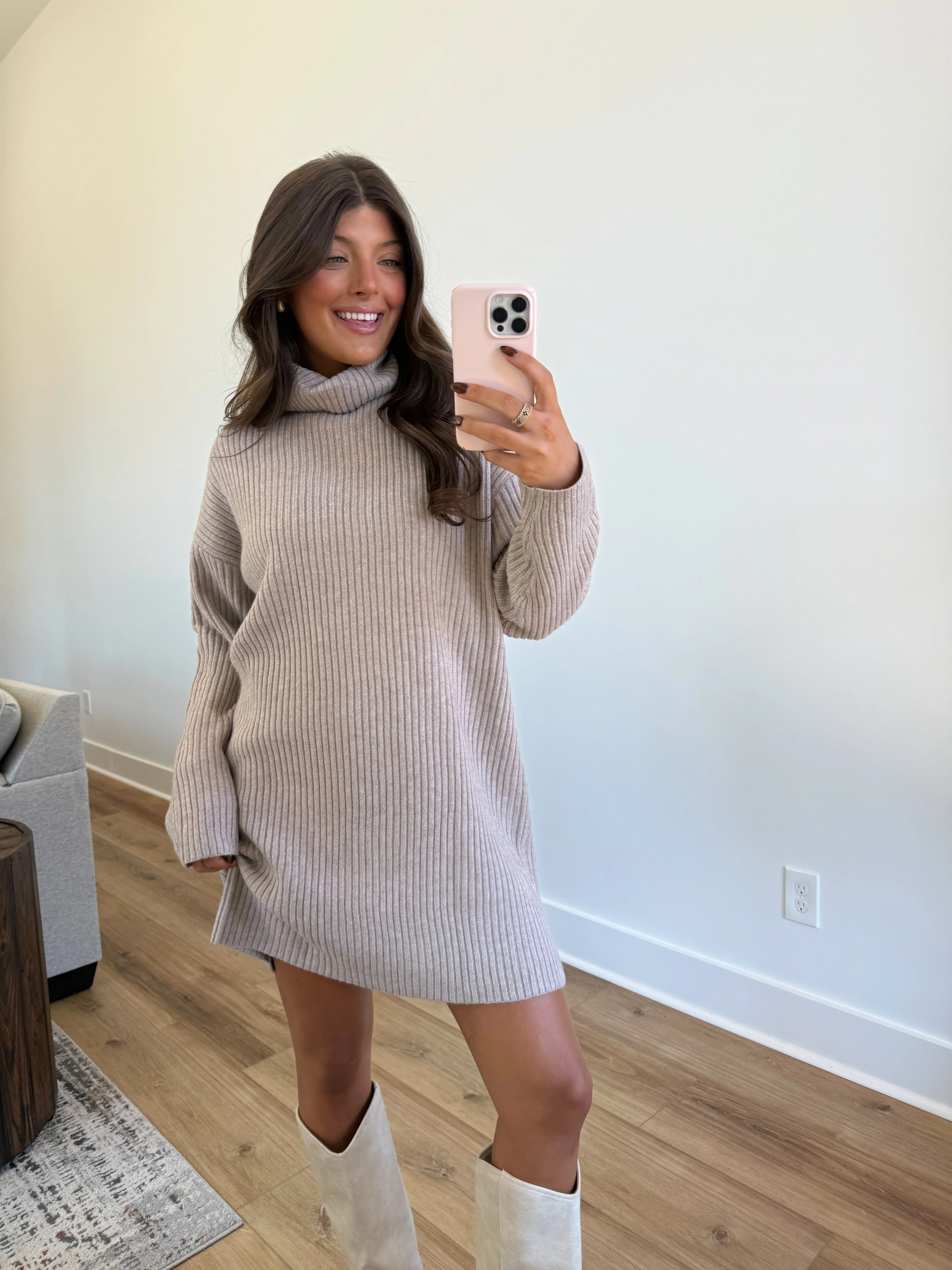 The Cup of Comfort Dress - Image 5