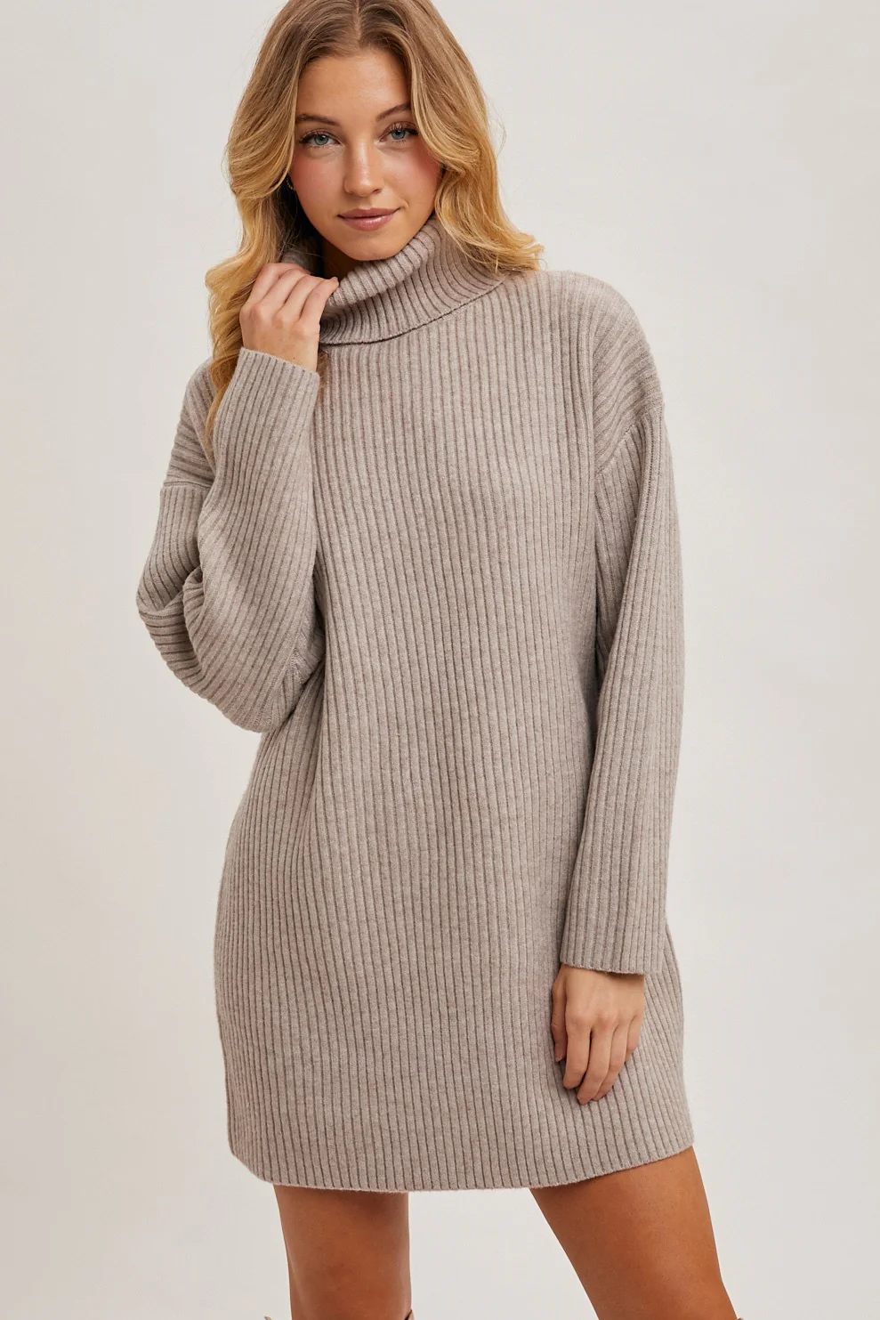The Cup of Comfort Dress - Image 6