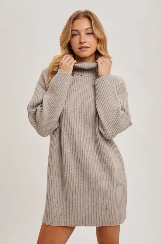 The Cup of Comfort Dress - Image 8