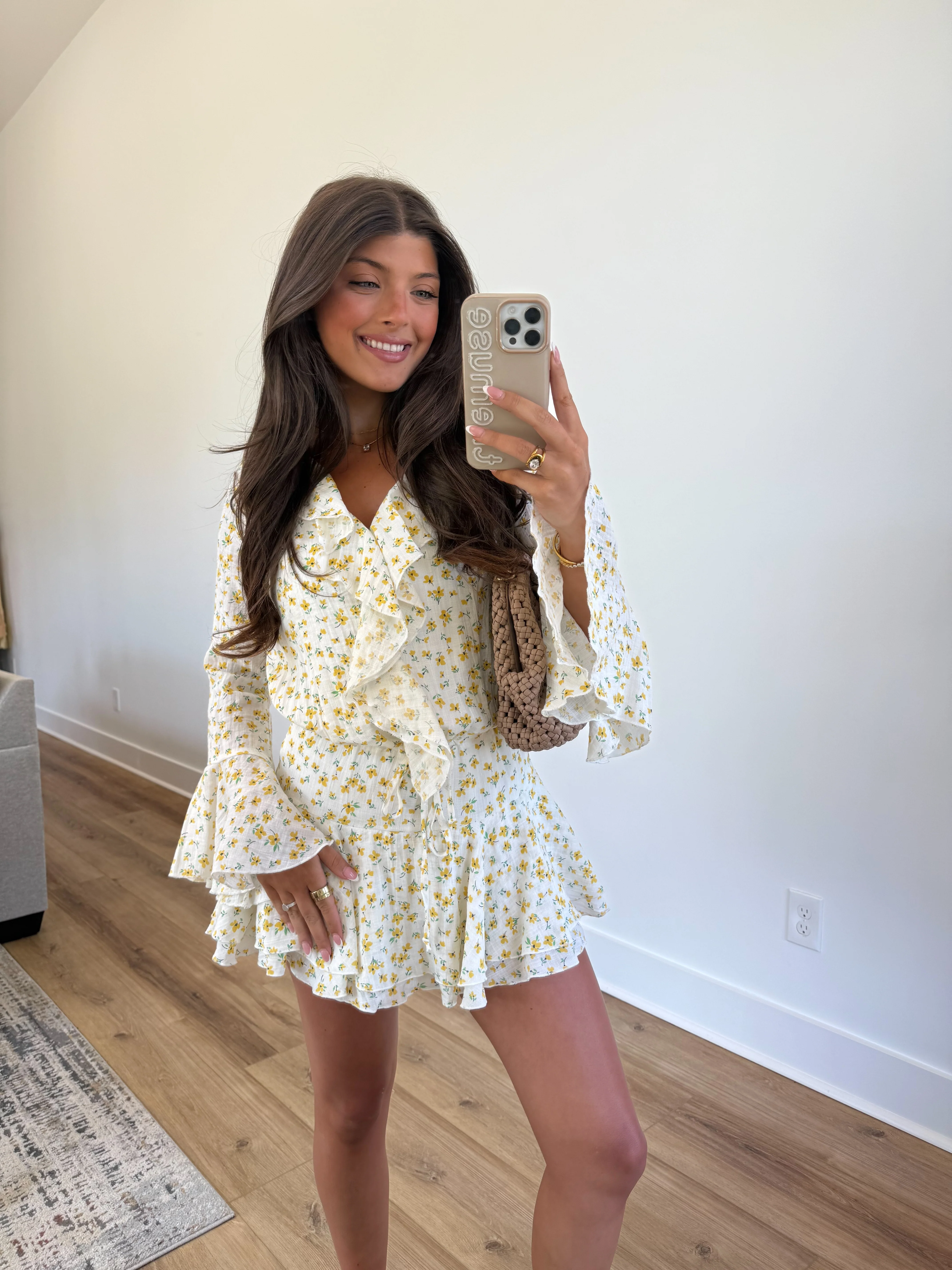 The Dandelion Romper - Image 2