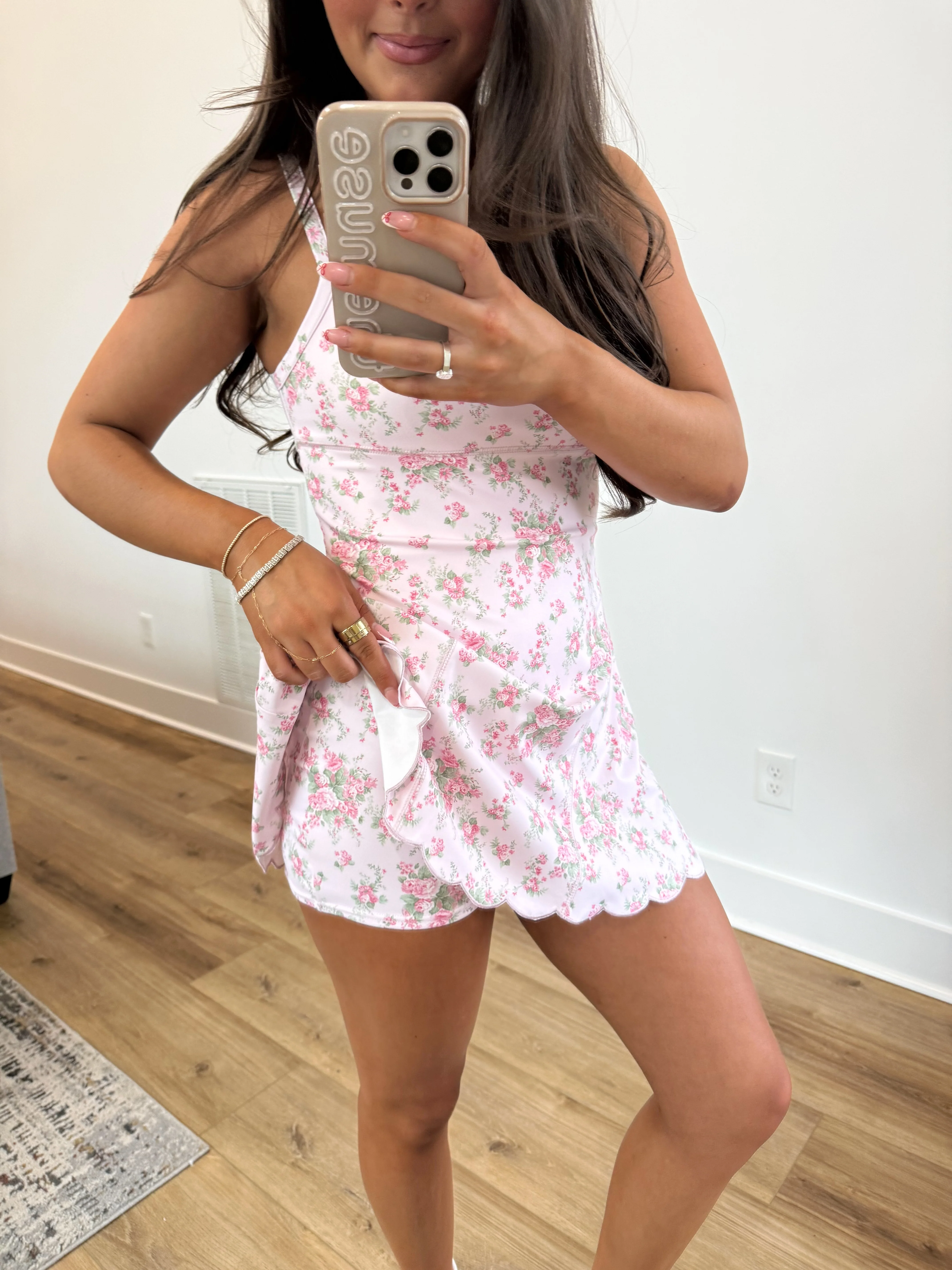 The Darling Athletic Dress (Restock) - Image 3