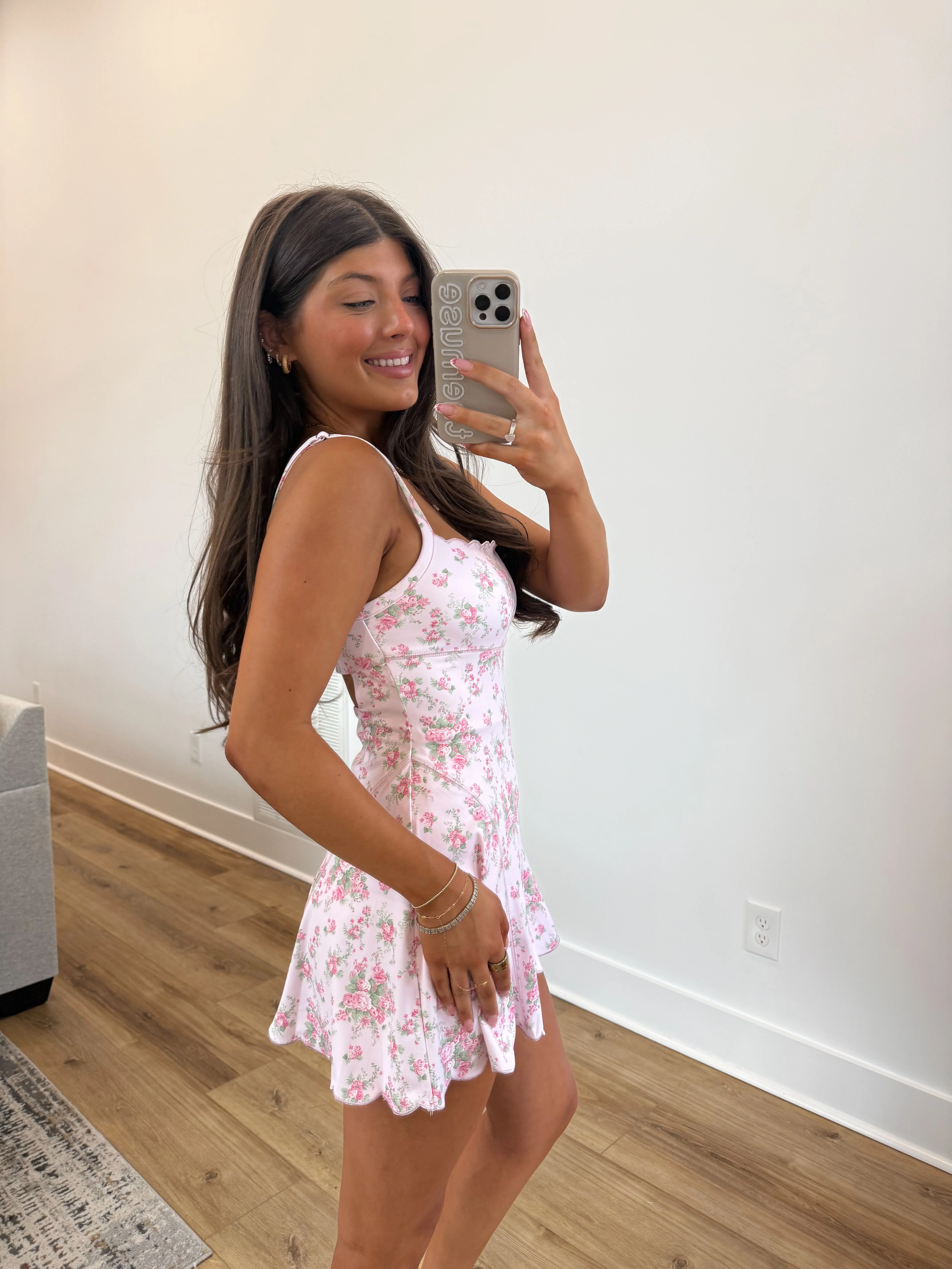 The Darling Athletic Dress (Restock) - Image 6