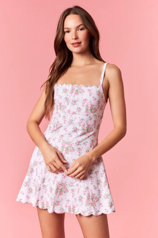 The Darling Athletic Dress (Restock) - Image 7